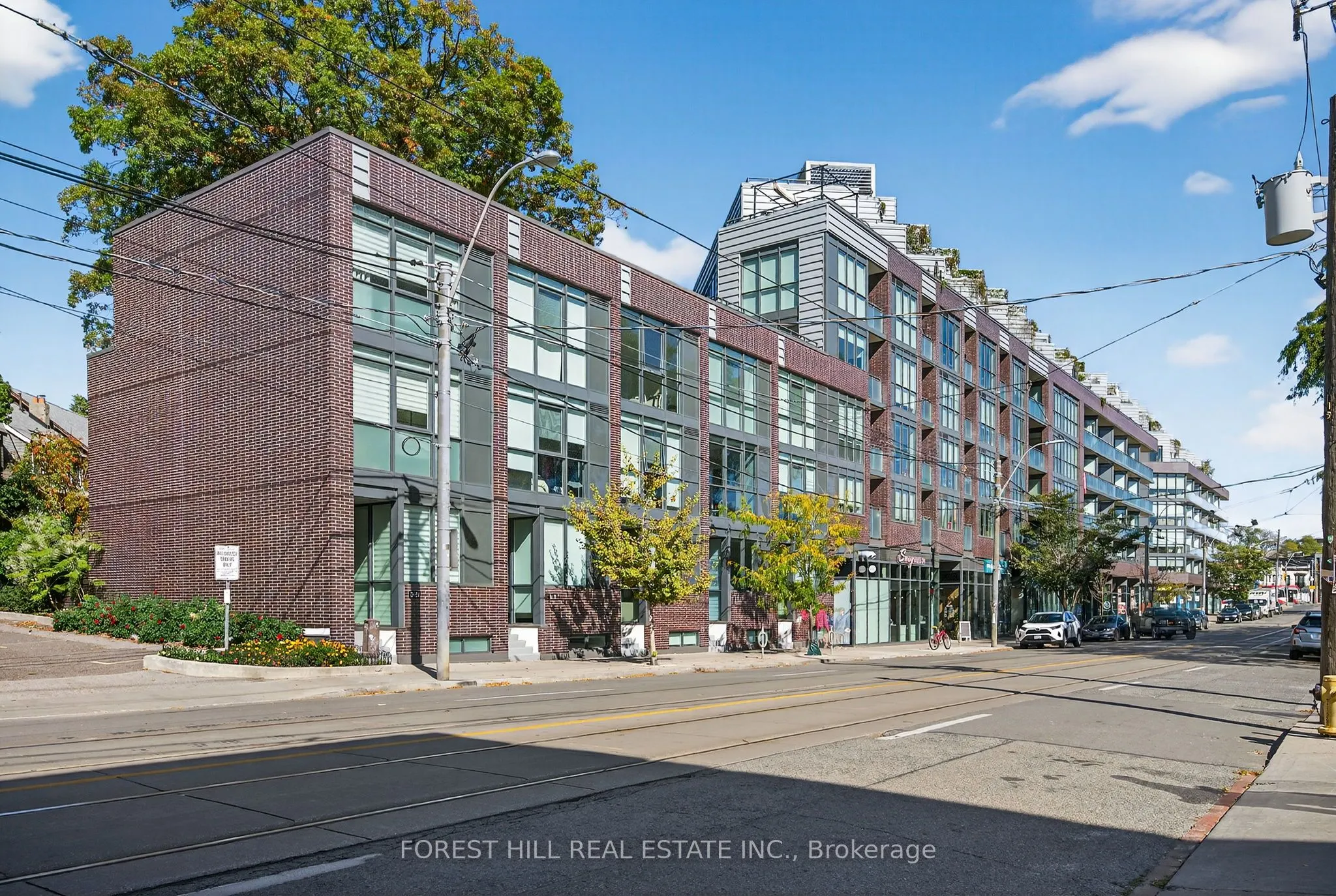 38 Howard Park Avenue, #156