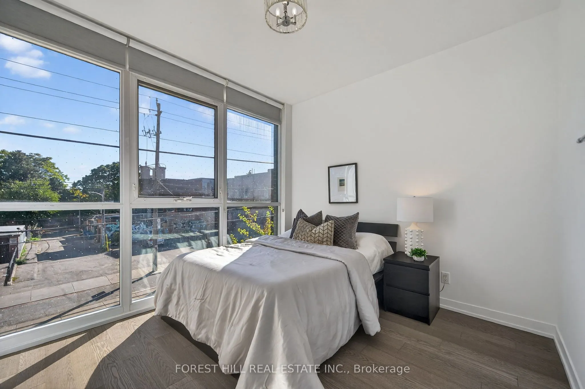 38 Howard Park Avenue, #156