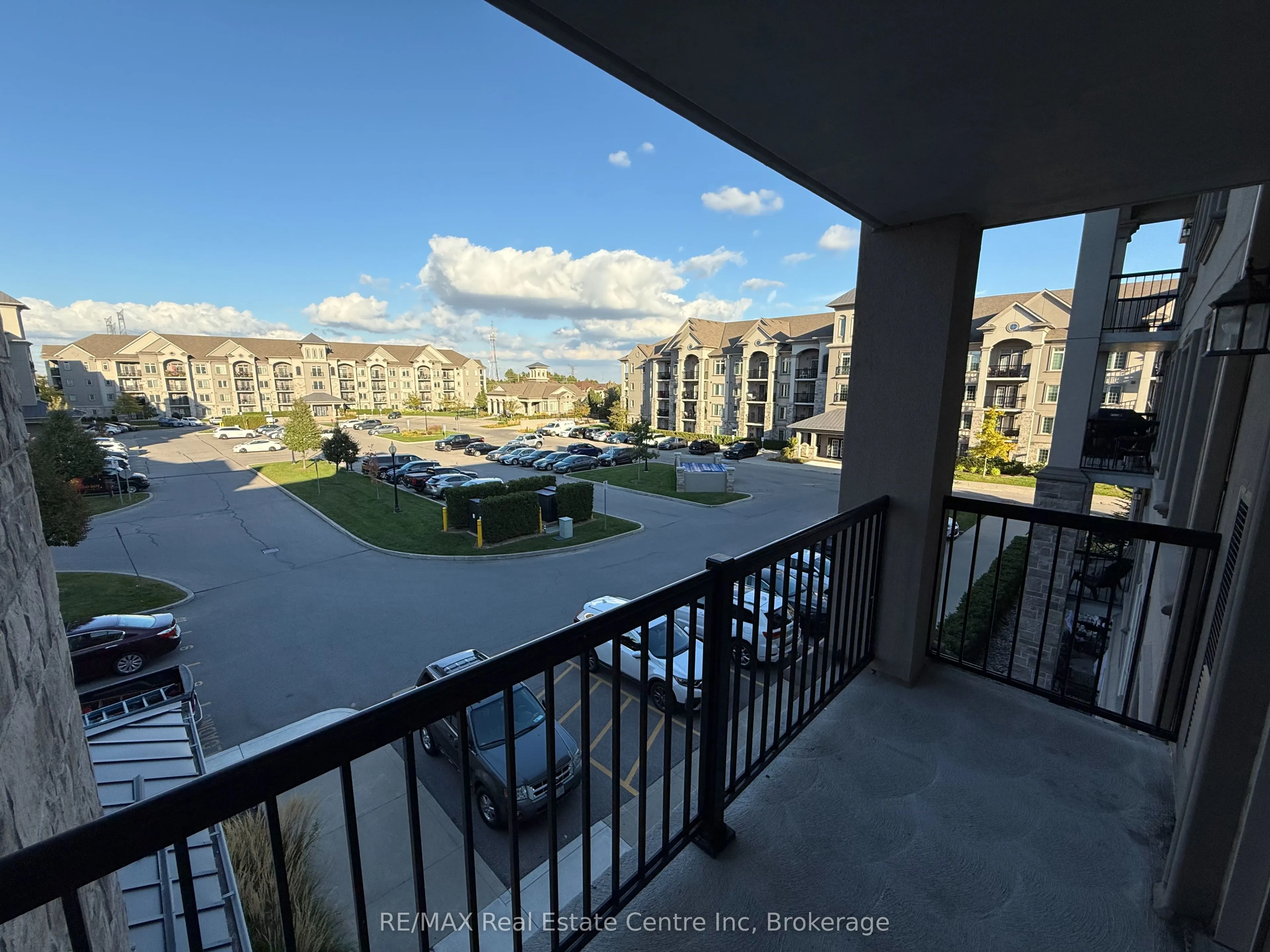 1440 Main Street E, #306