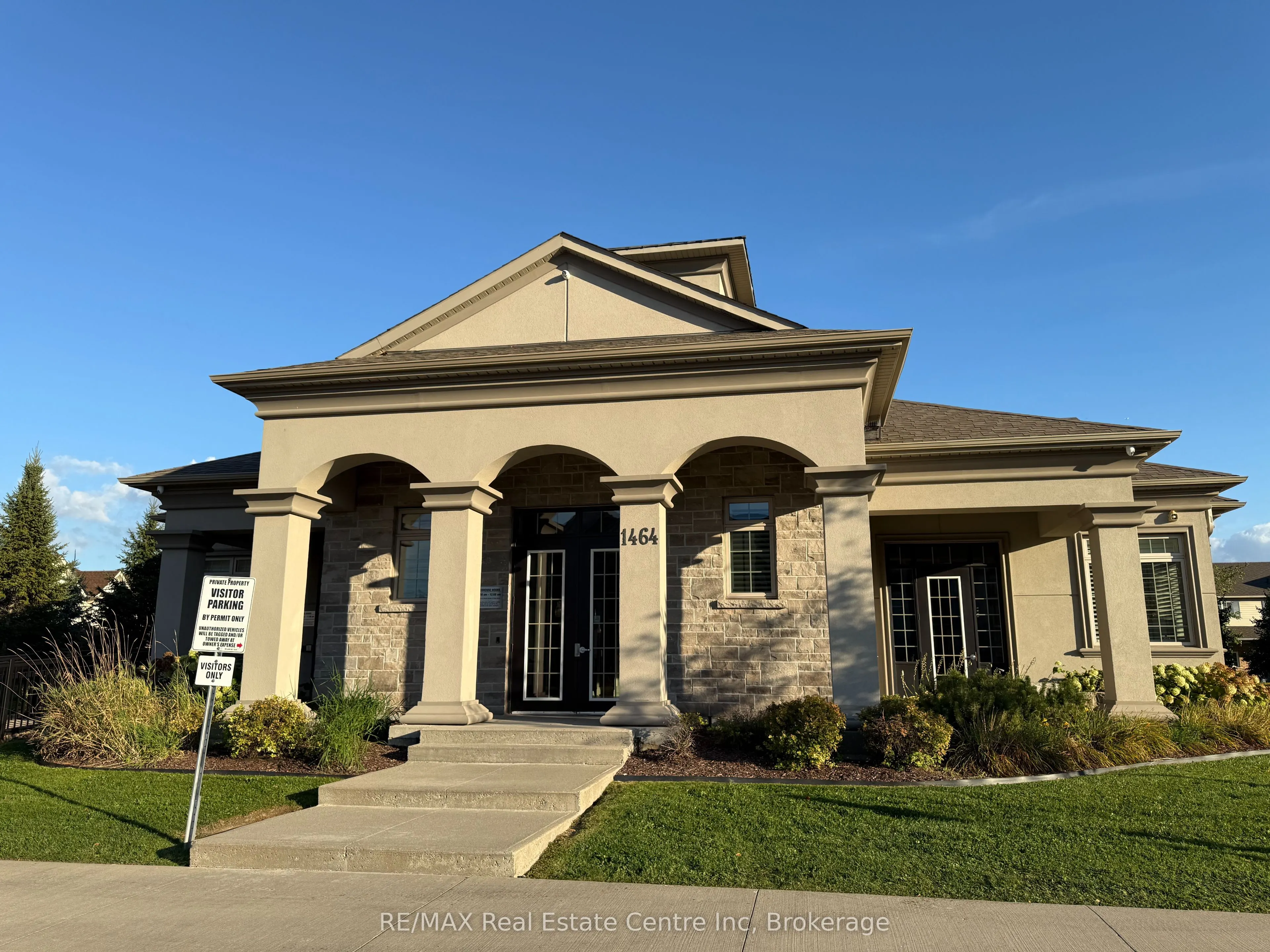 1440 Main Street E, #306
