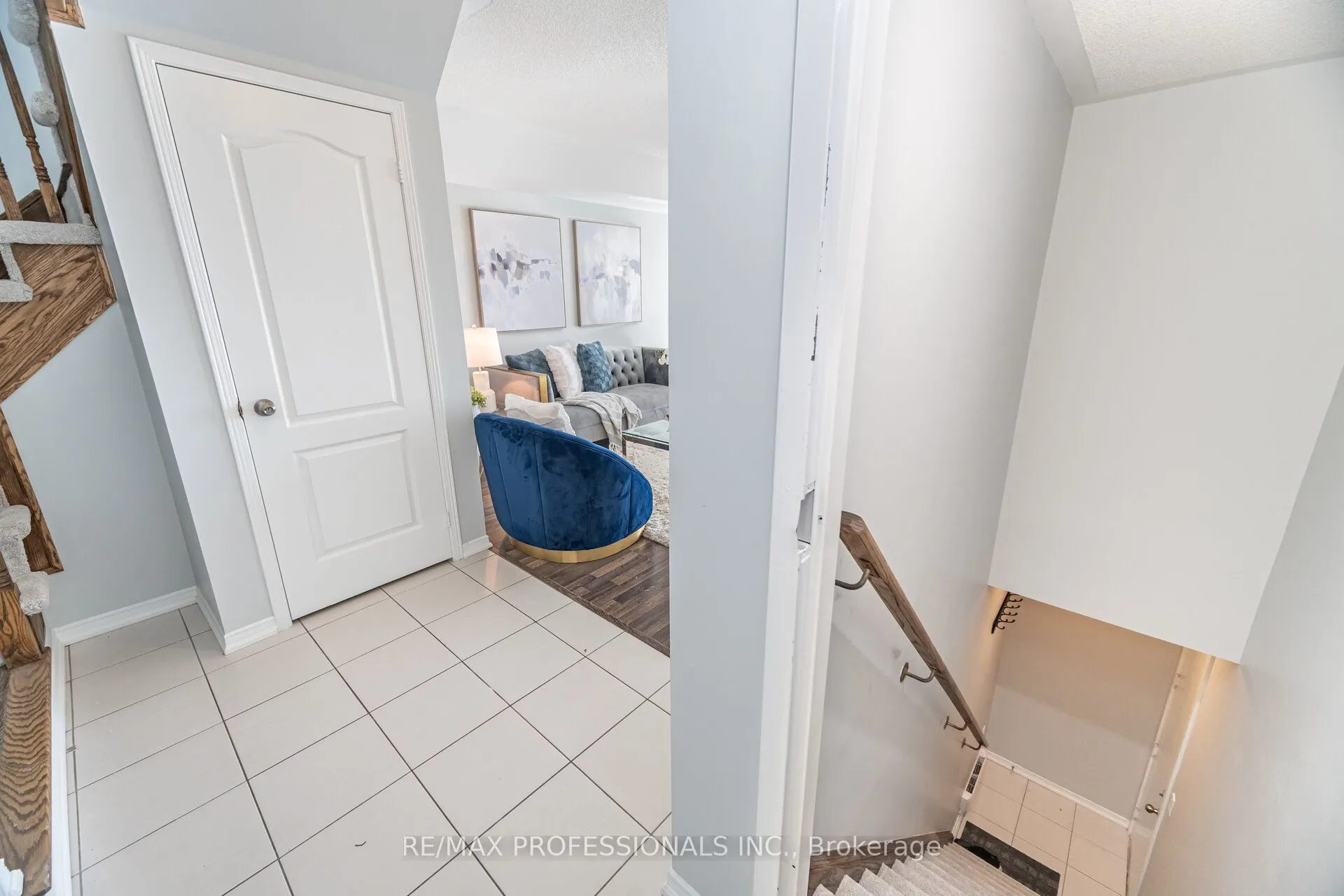 140 Widdicombe Hill Boulevard, #608