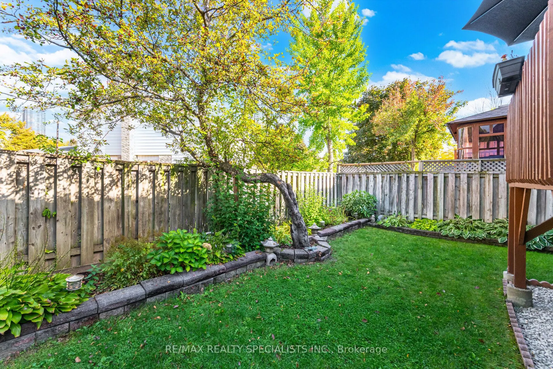 4258 Tea Garden Circle