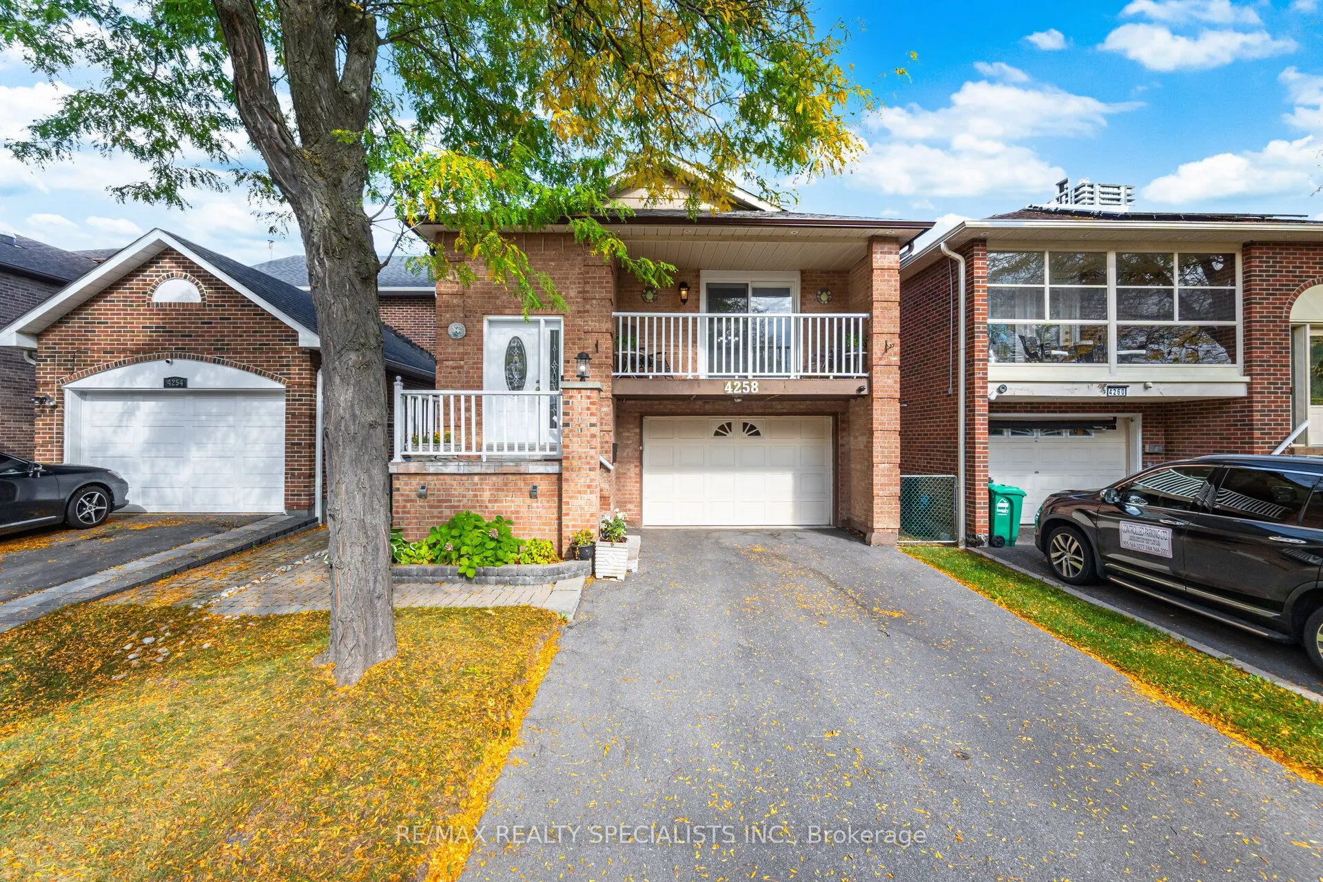 4258 Tea Garden Circle