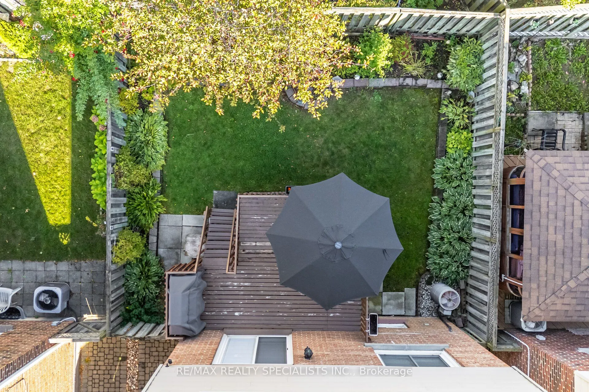 4258 Tea Garden Circle