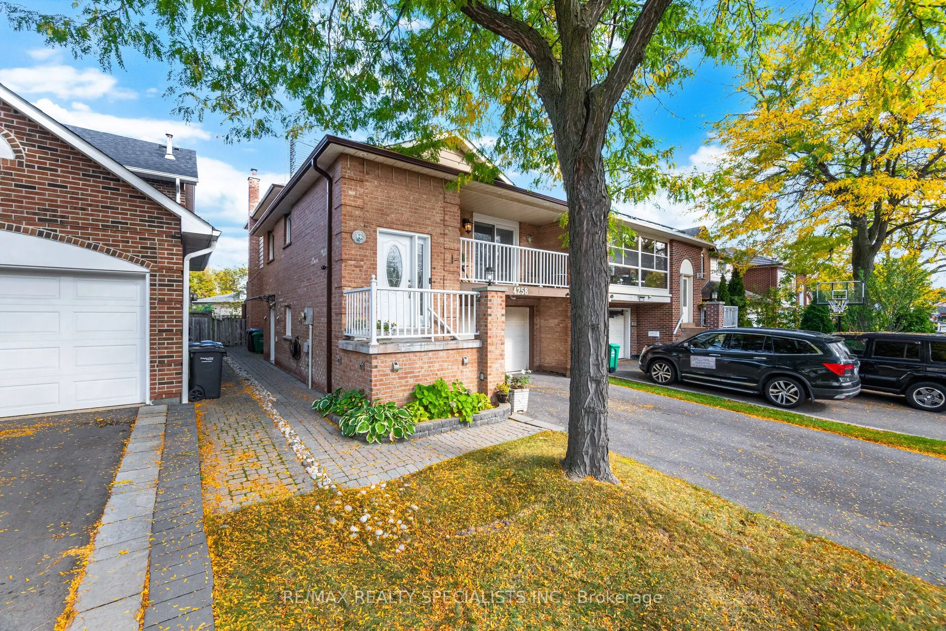 4258 Tea Garden Circle