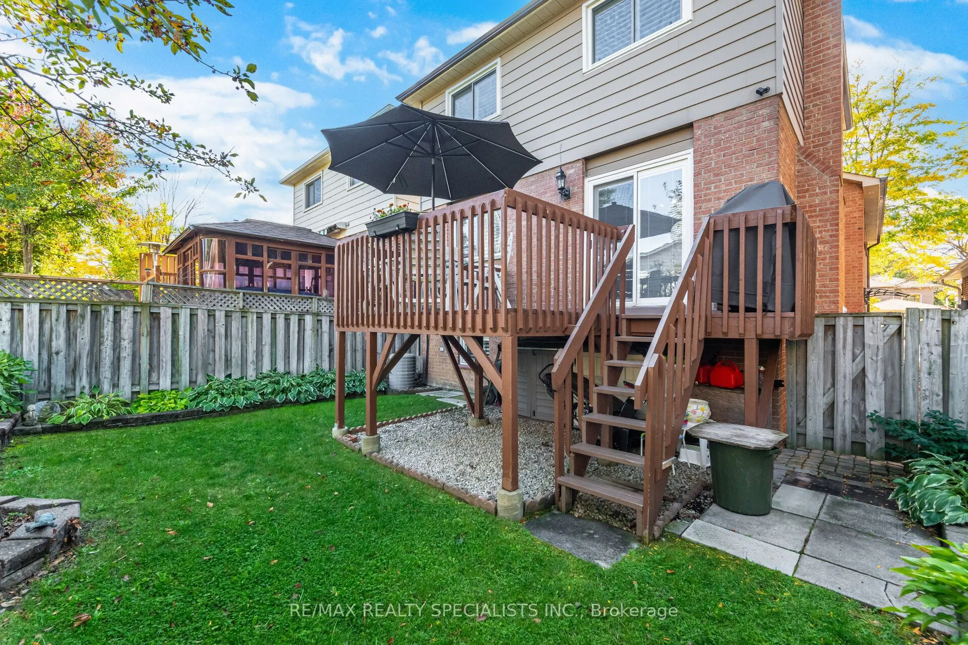 4258 Tea Garden Circle