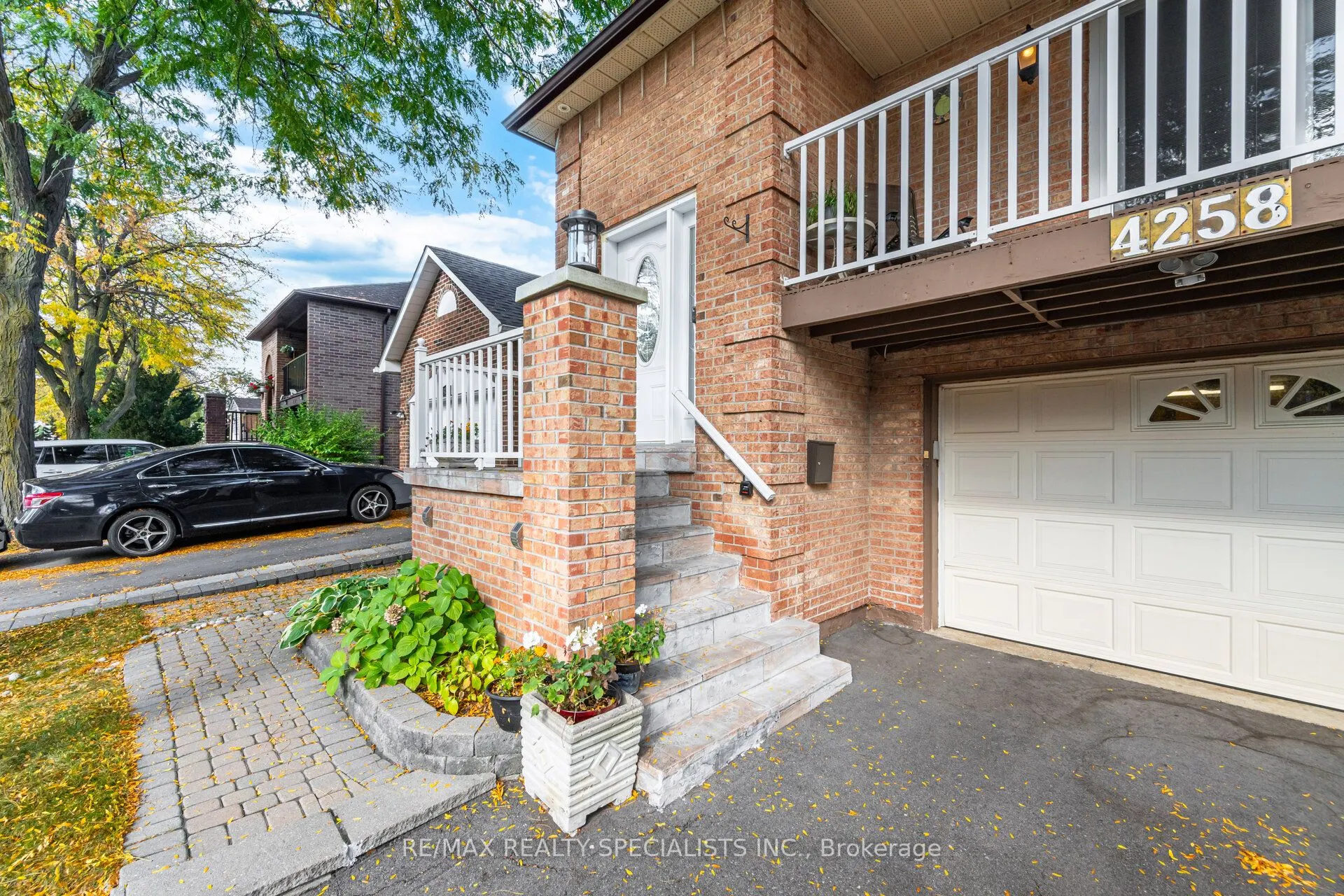 4258 Tea Garden Circle
