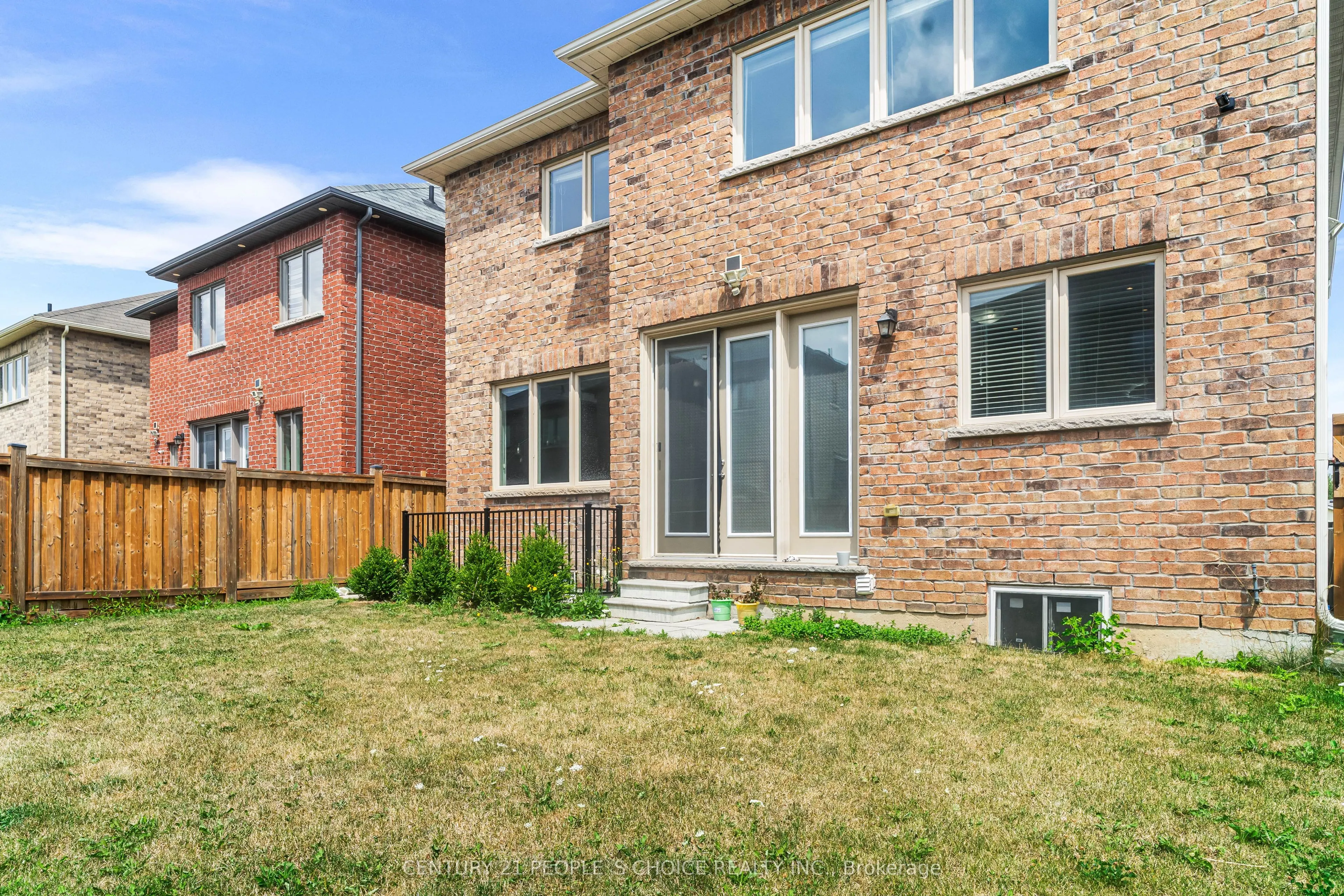 22 Gainsford Road