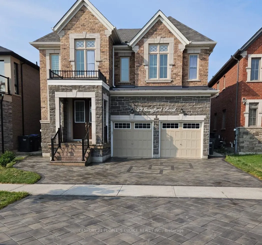22 Gainsford Road