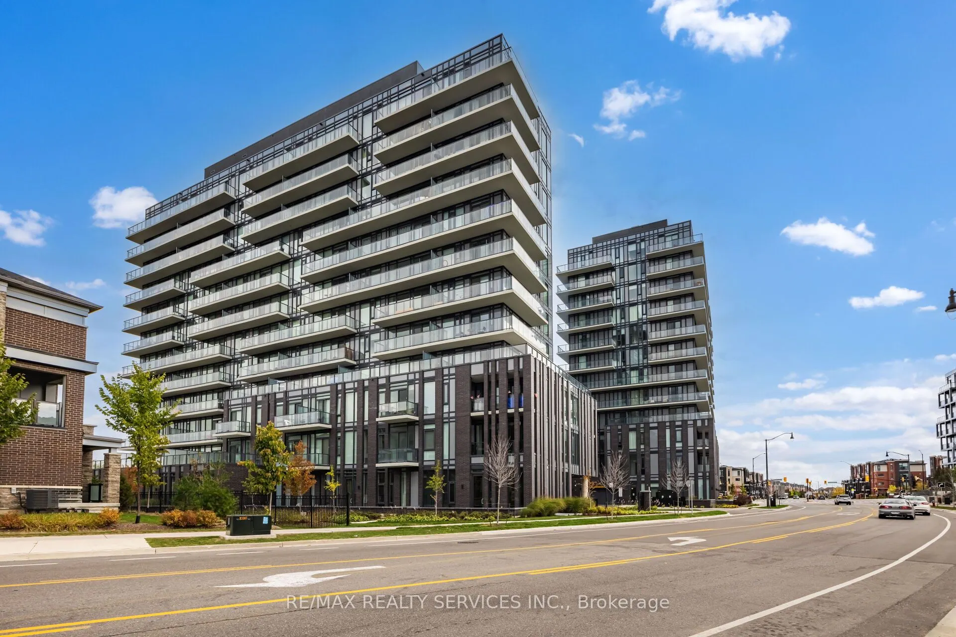 225 VETERANS Drive, #304