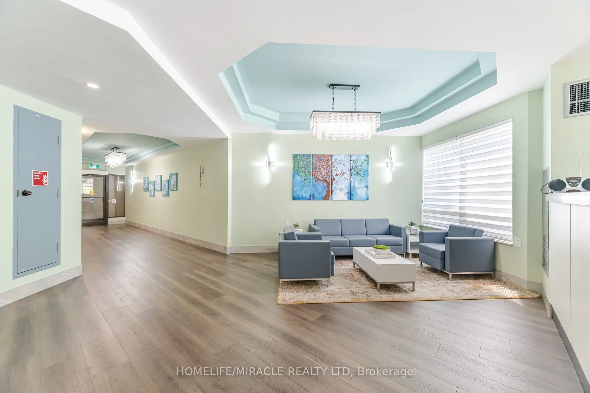 26 Hanover Road, #401