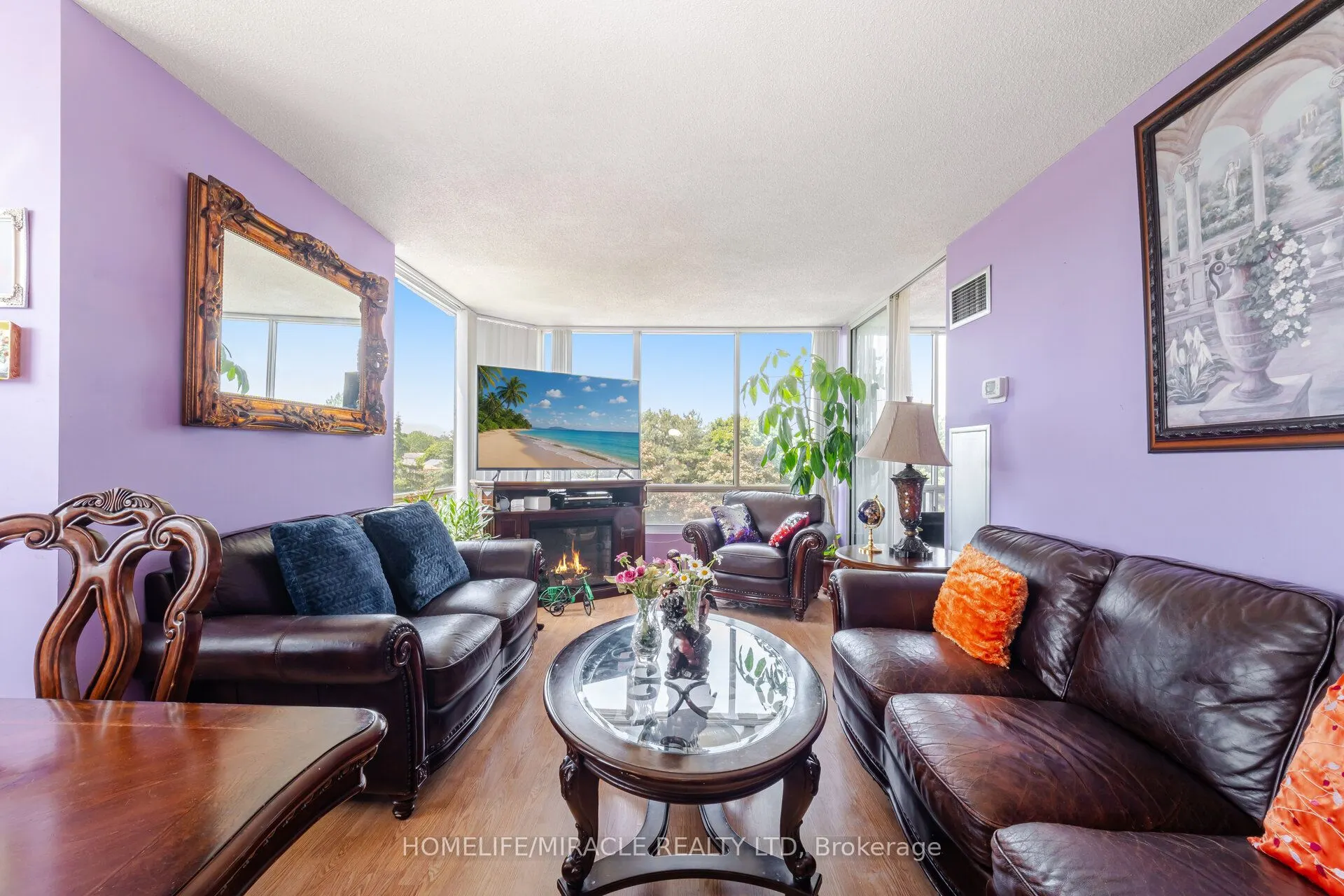 26 Hanover Road, #401