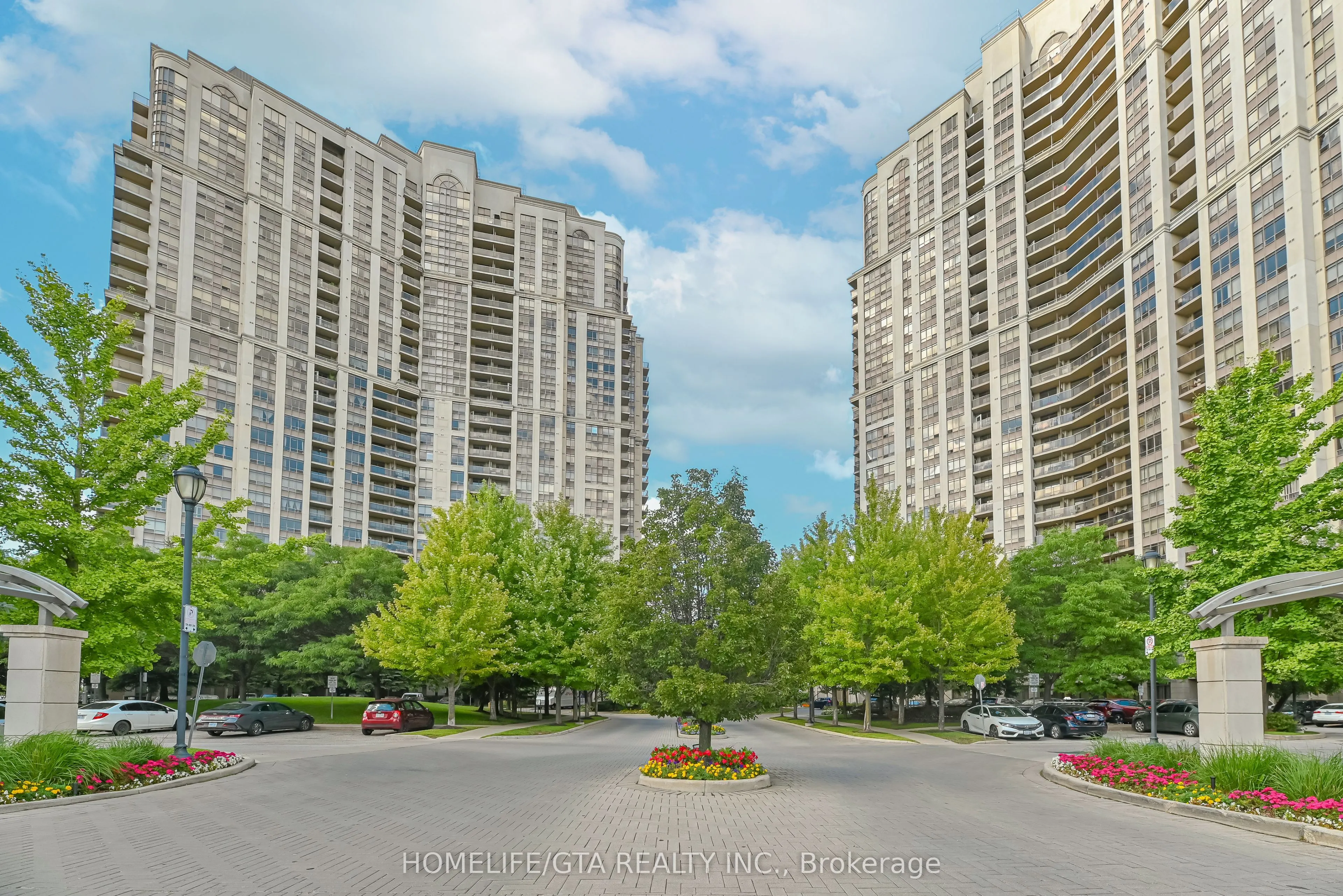 700 Humberwood Boulevard, #921