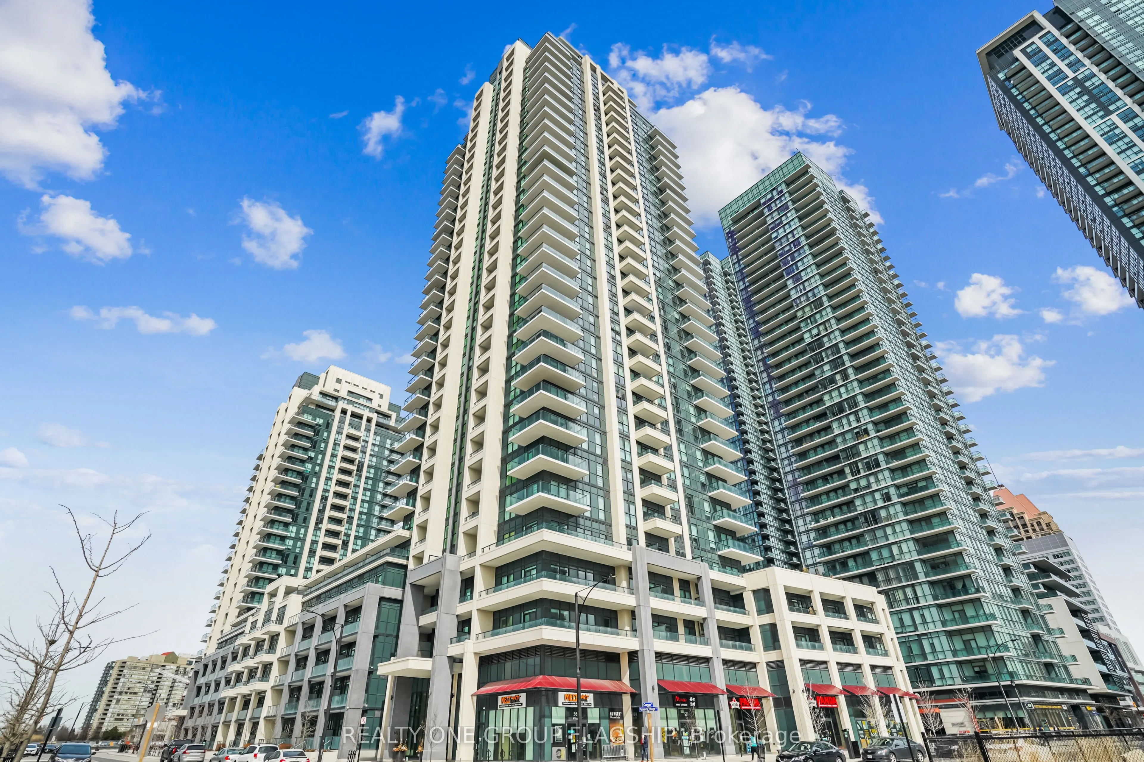 4055 Parkside Village Drive, #725