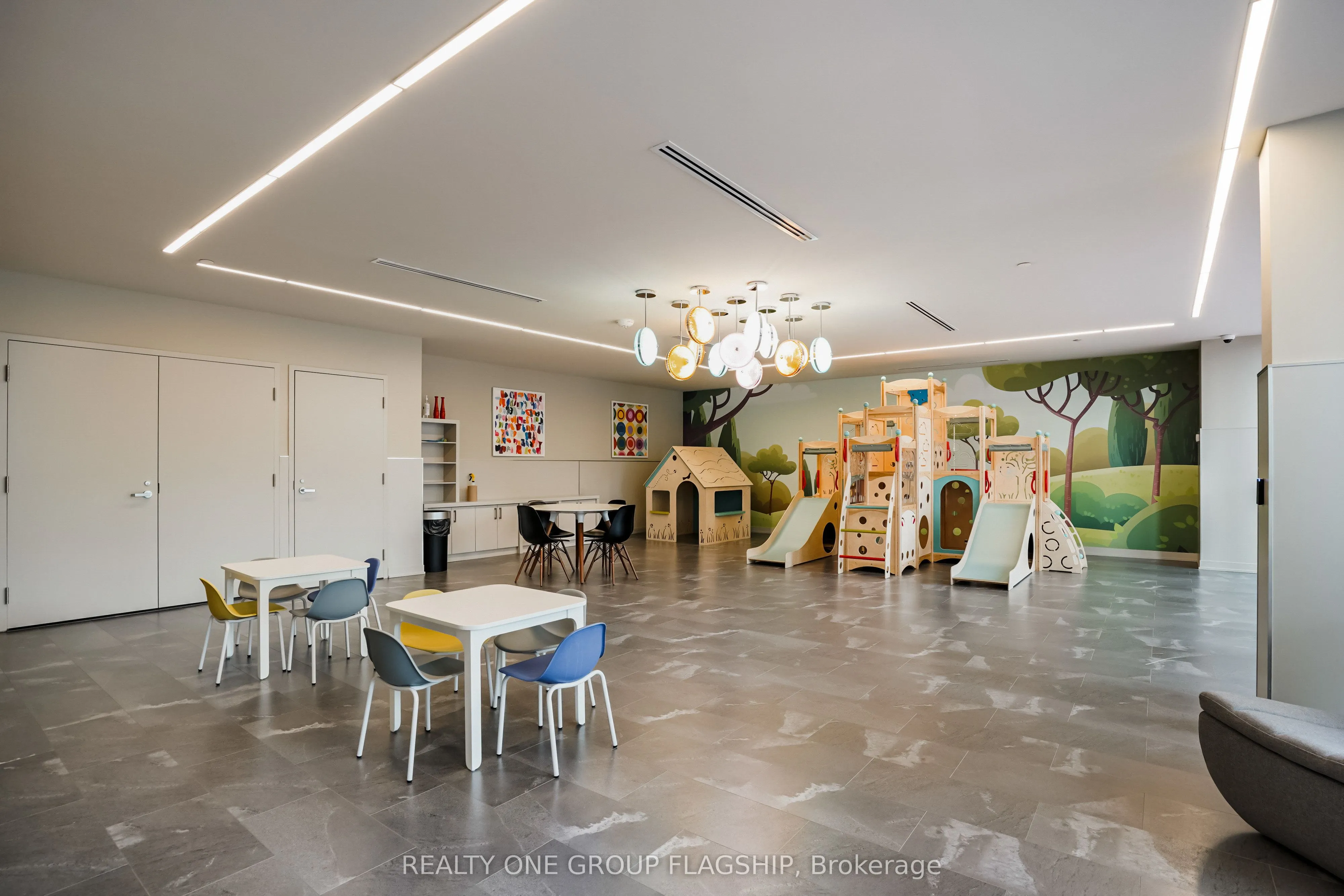 4055 Parkside Village Drive, #725