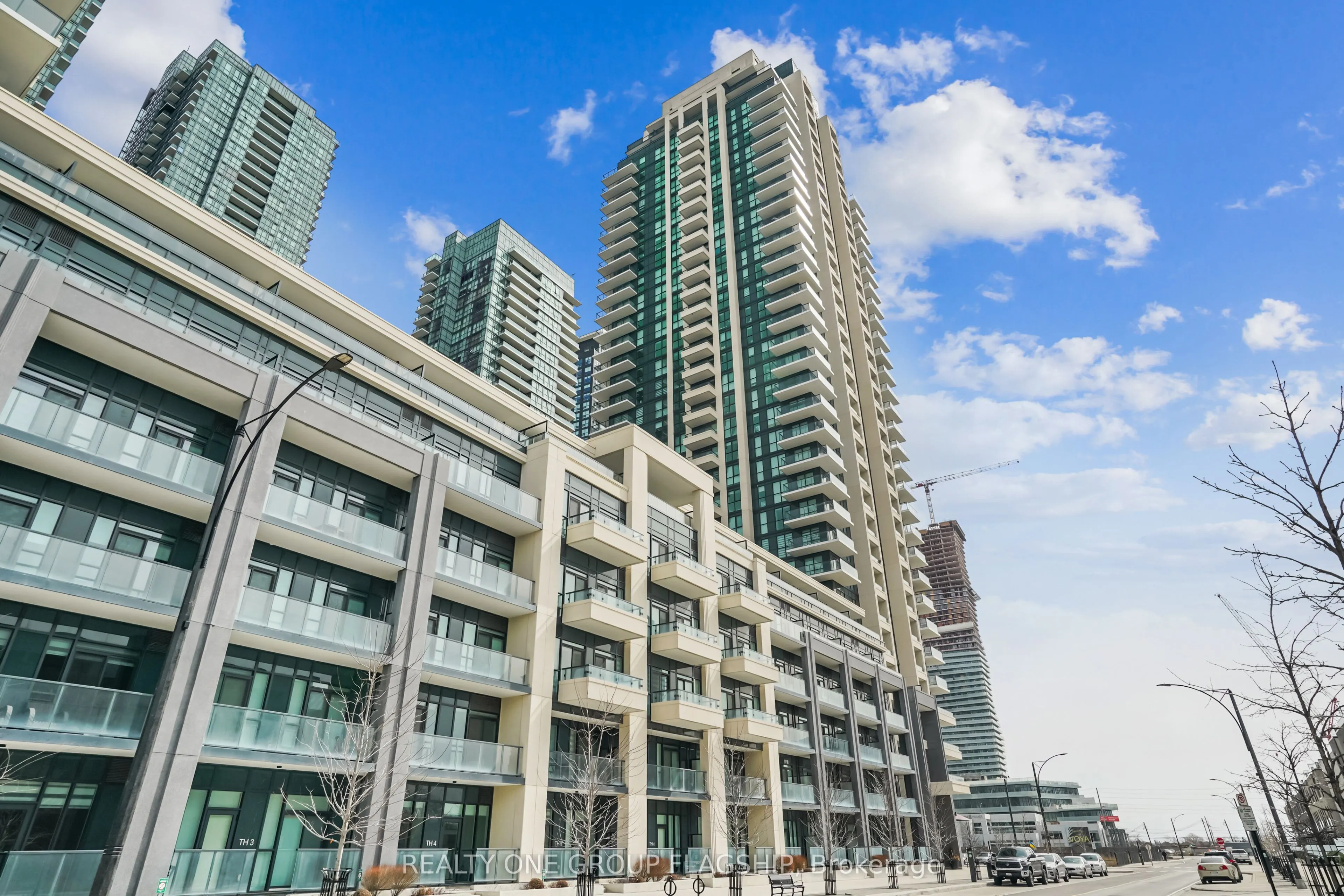 4055 Parkside Village Drive, #725