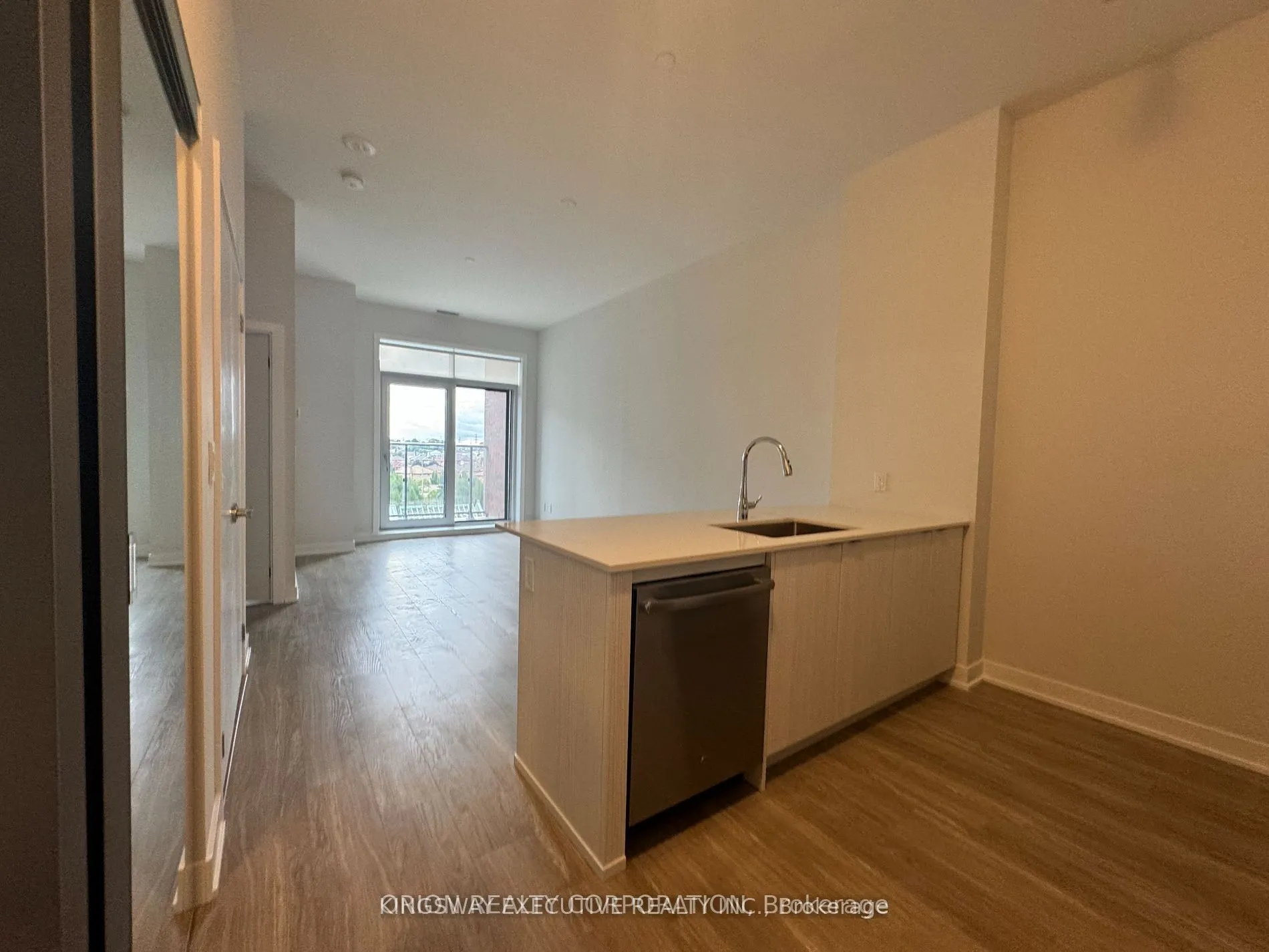 Parkside Village 4130 Drive, #409