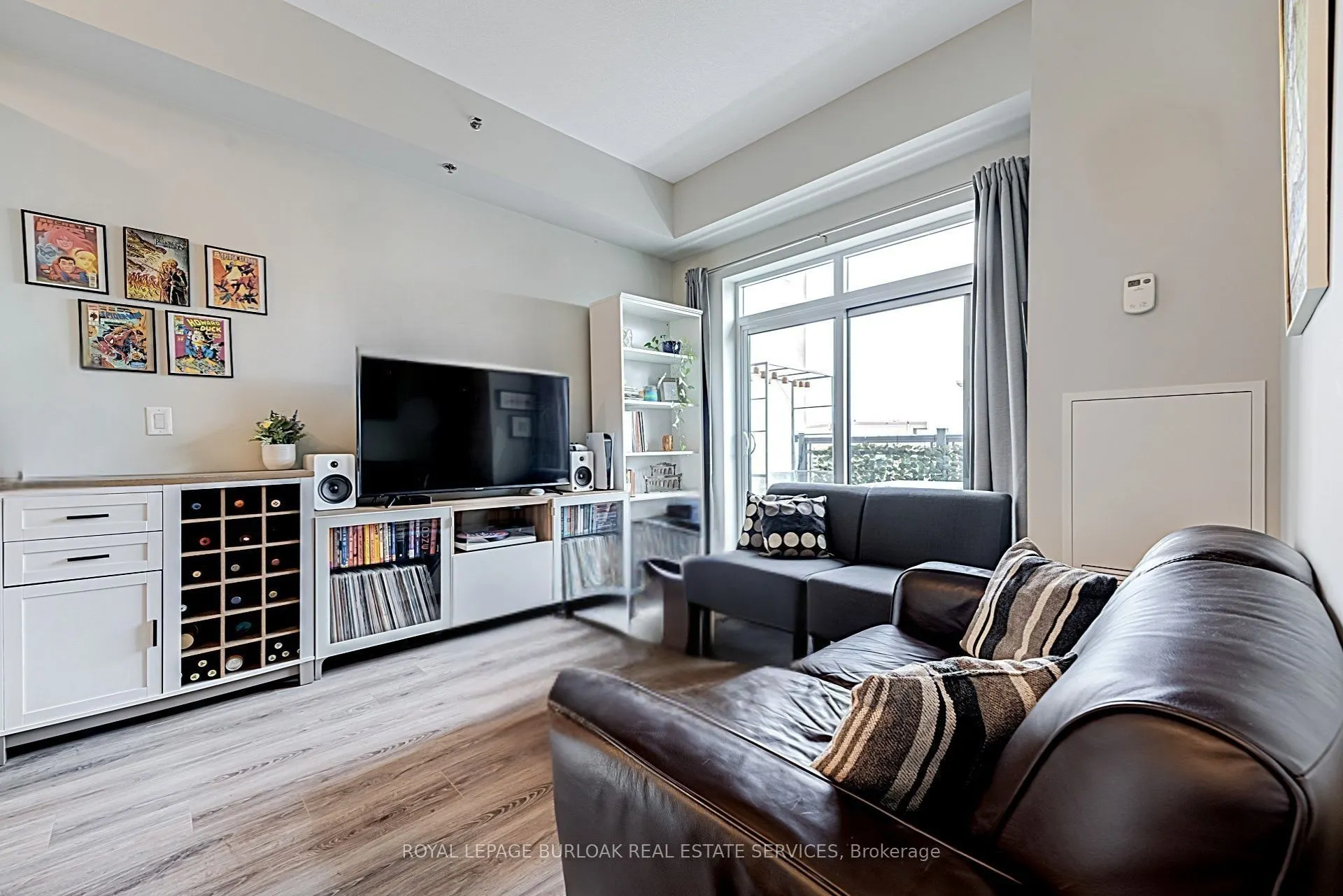 2490 Old Bronte Road, #821