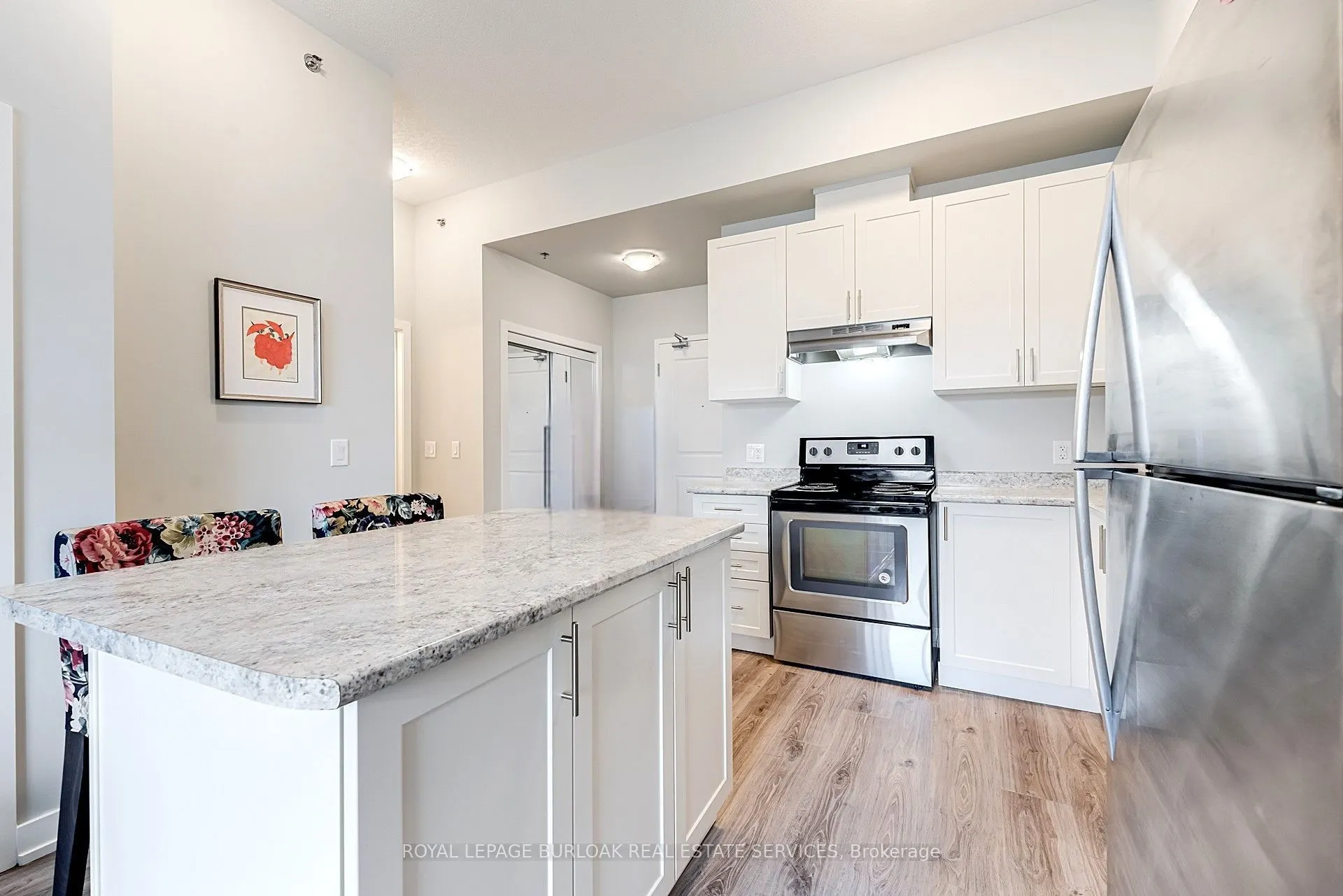 2490 Old Bronte Road, #821