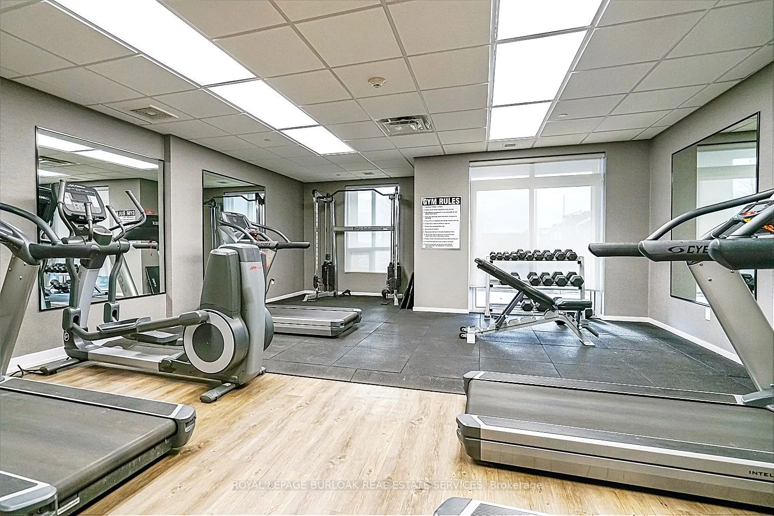 2490 Old Bronte Road, #821