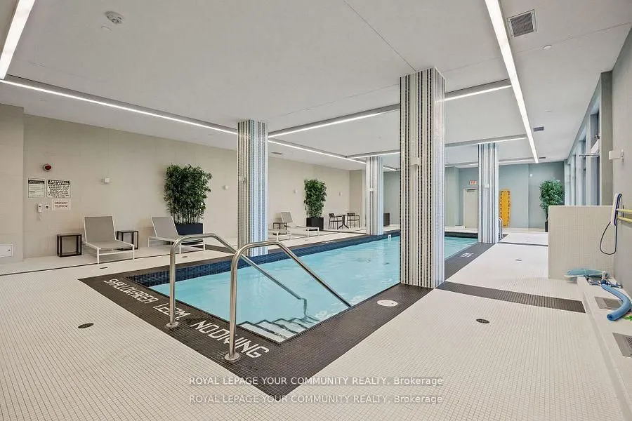 35 Fontenay Court, #1205