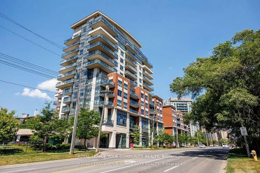 35 Fontenay Court, #1205