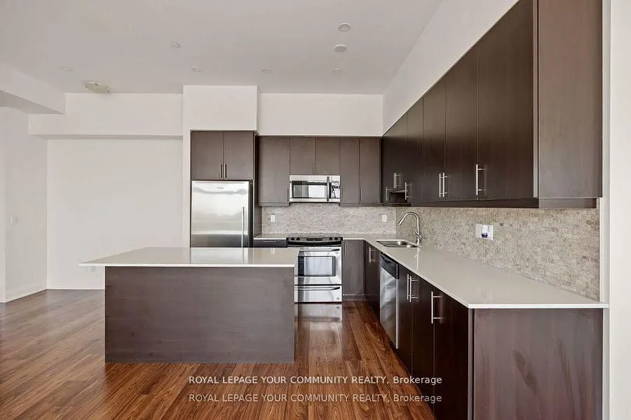 35 Fontenay Court, #1205