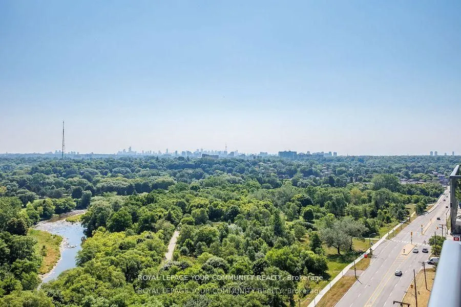 35 Fontenay Court, #1205