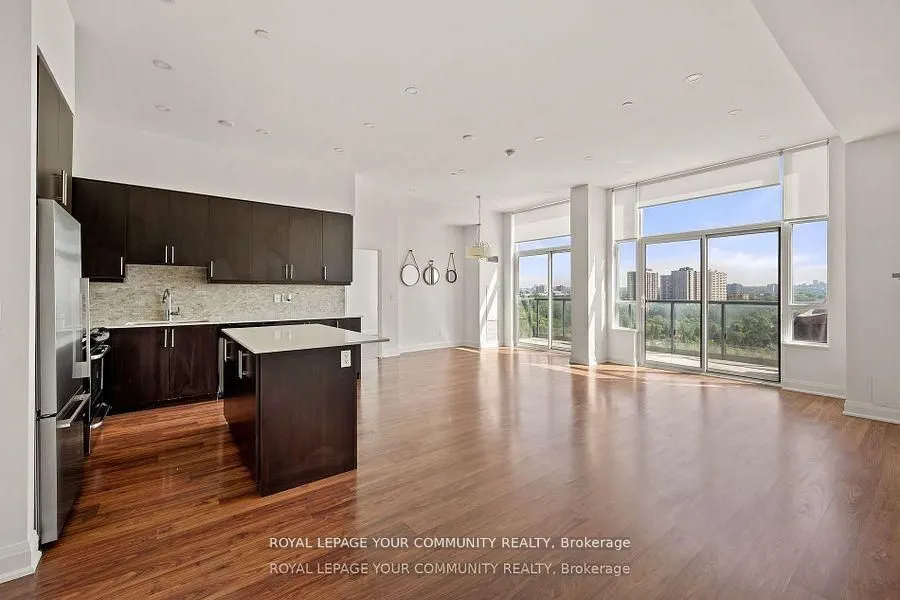 35 Fontenay Court, #1205