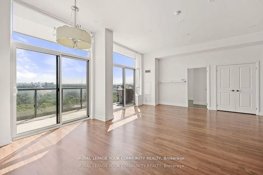 35 Fontenay Court, #1205