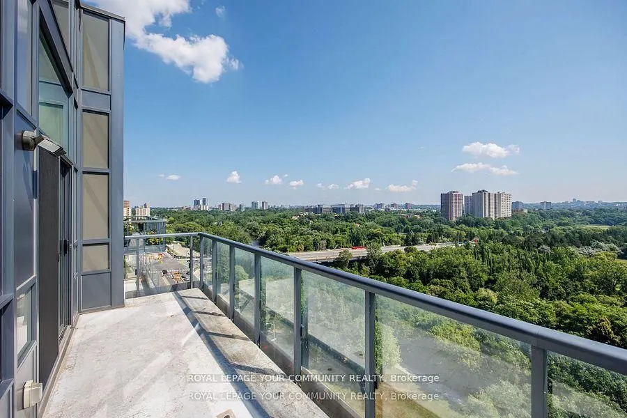 35 Fontenay Court, #1205