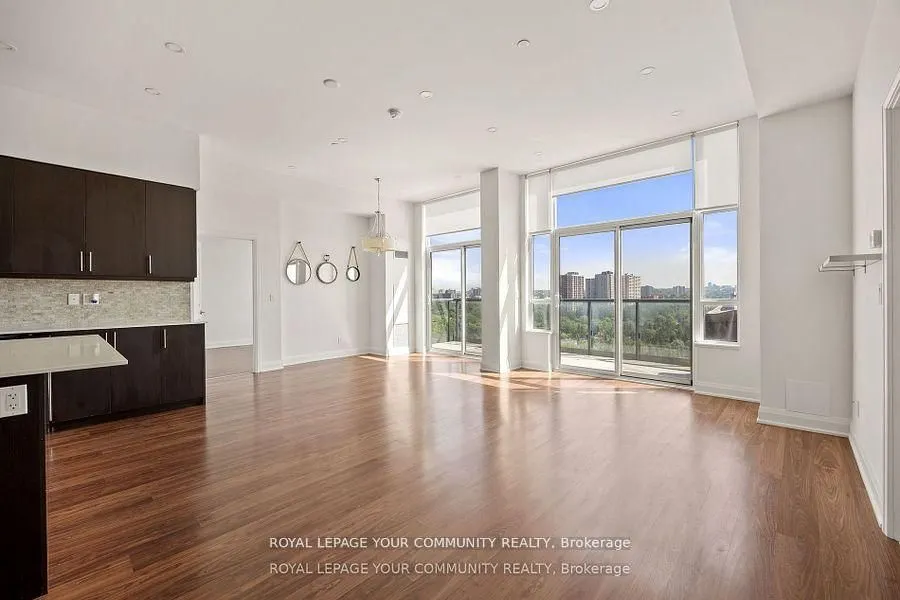 35 Fontenay Court, #1205