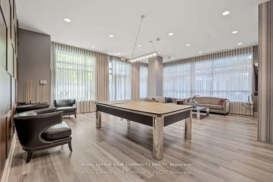 35 Fontenay Court, #1205