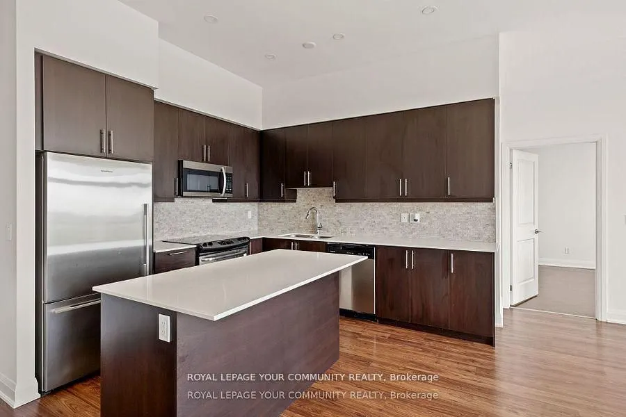 35 Fontenay Court, #1205