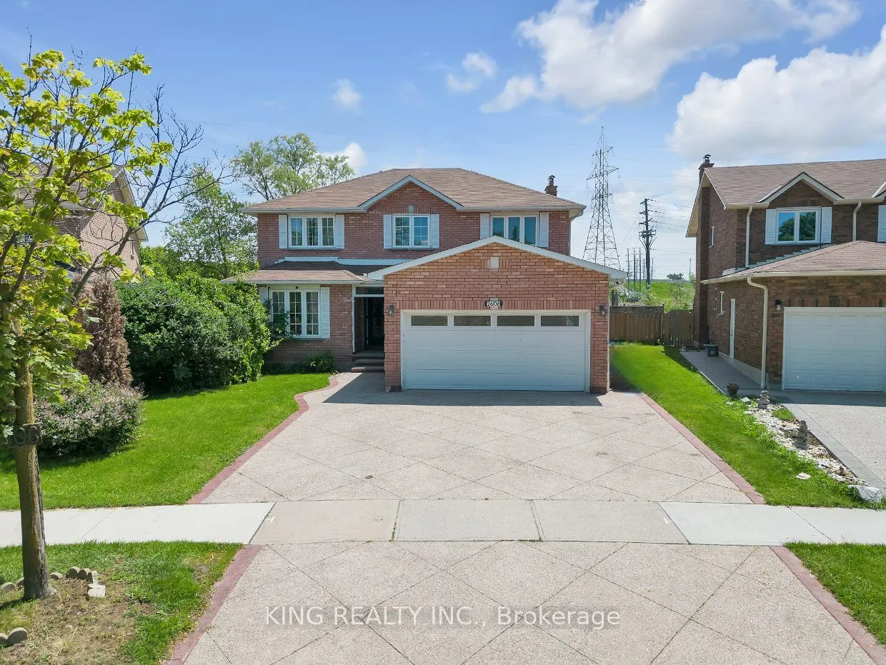 2606 Ambercroft Trail