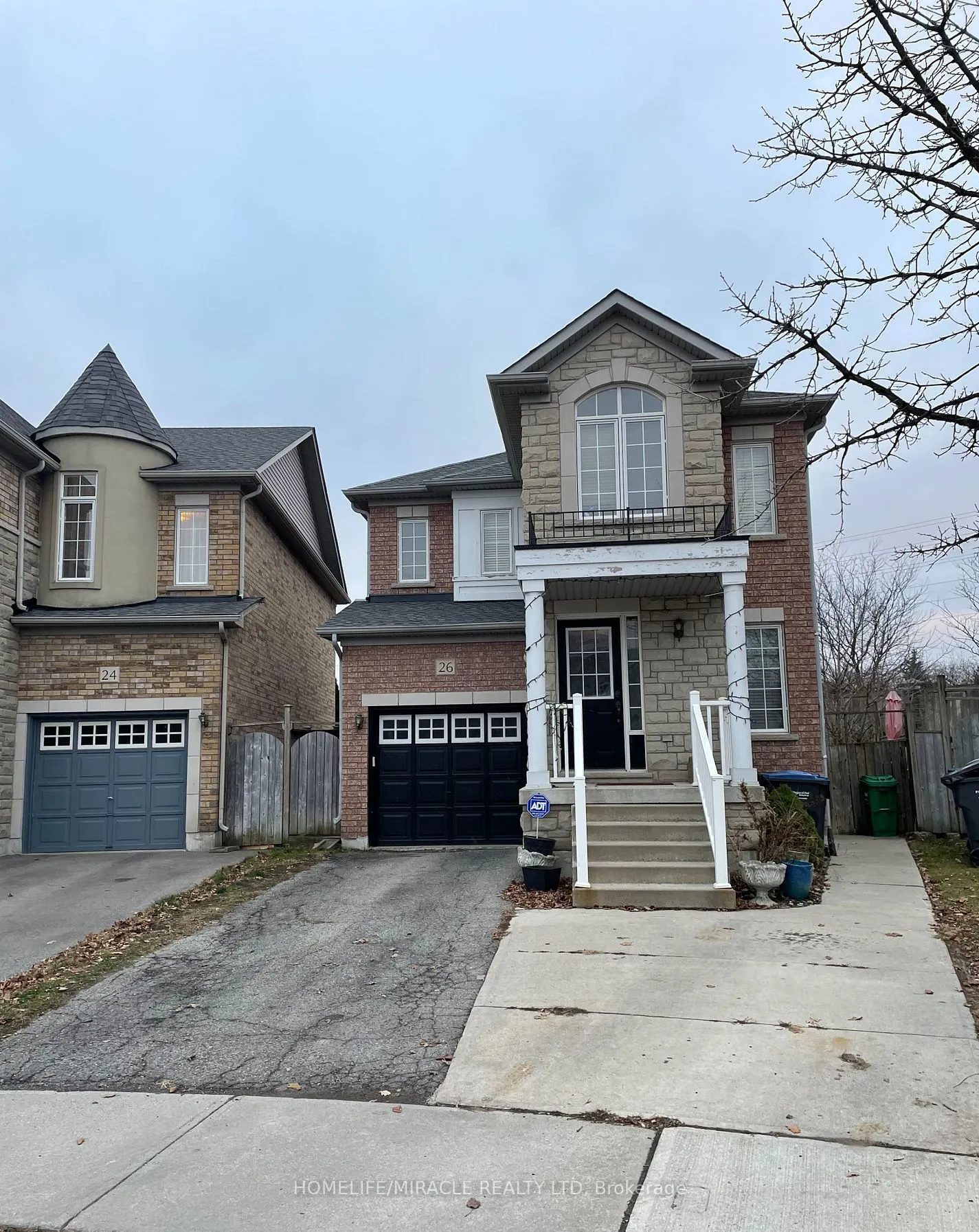 26 Penbridge Circle