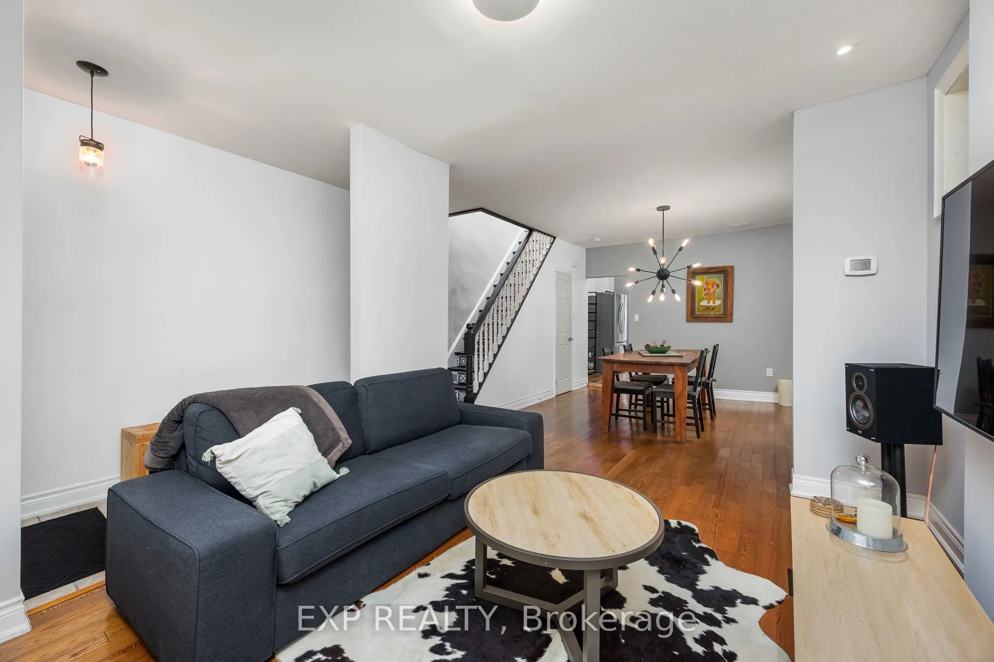 45 Caledonia Road