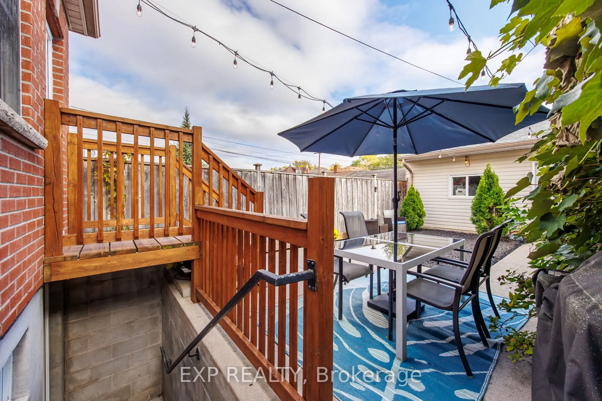 45 Caledonia Road