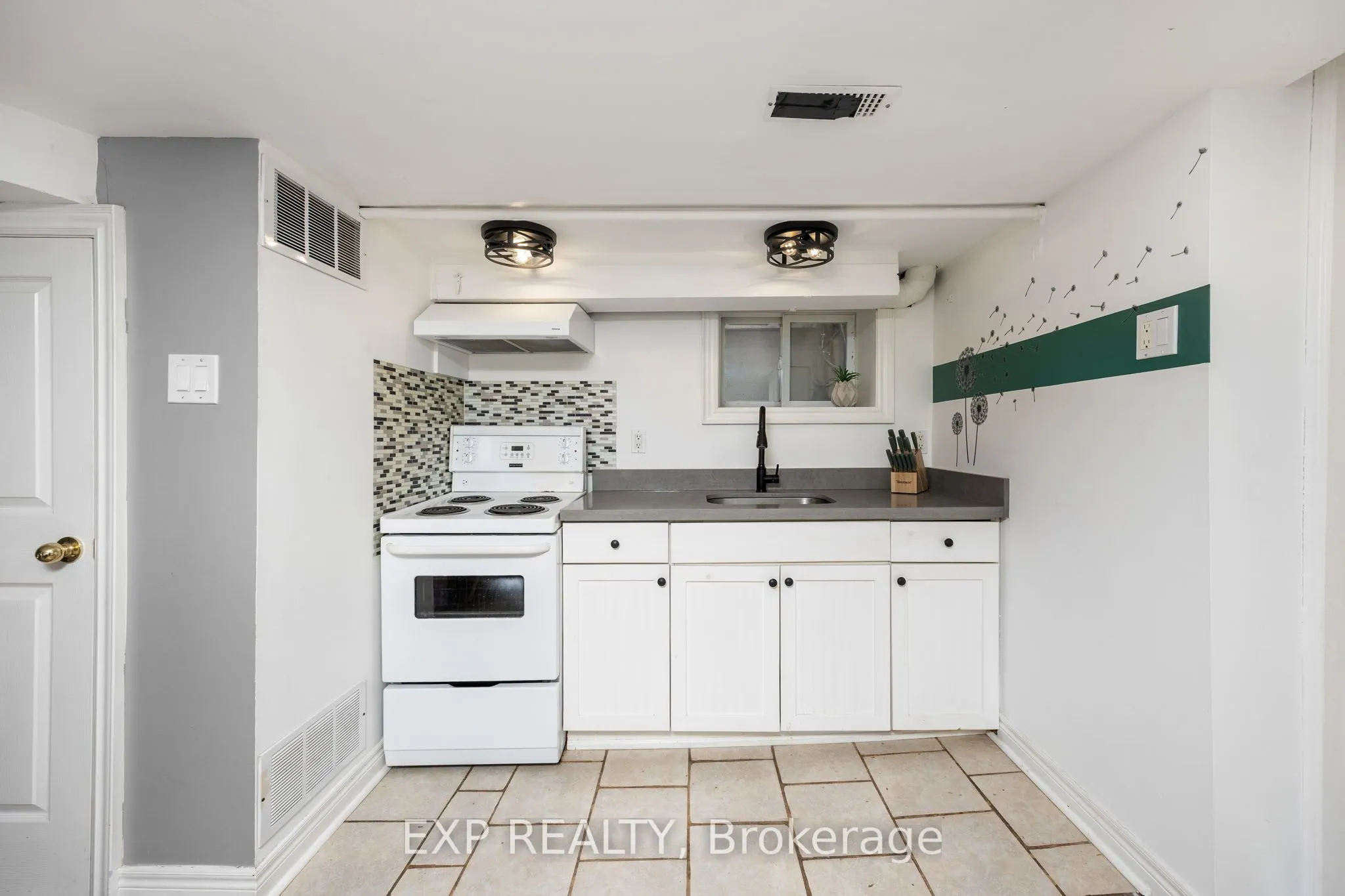 45 Caledonia Road