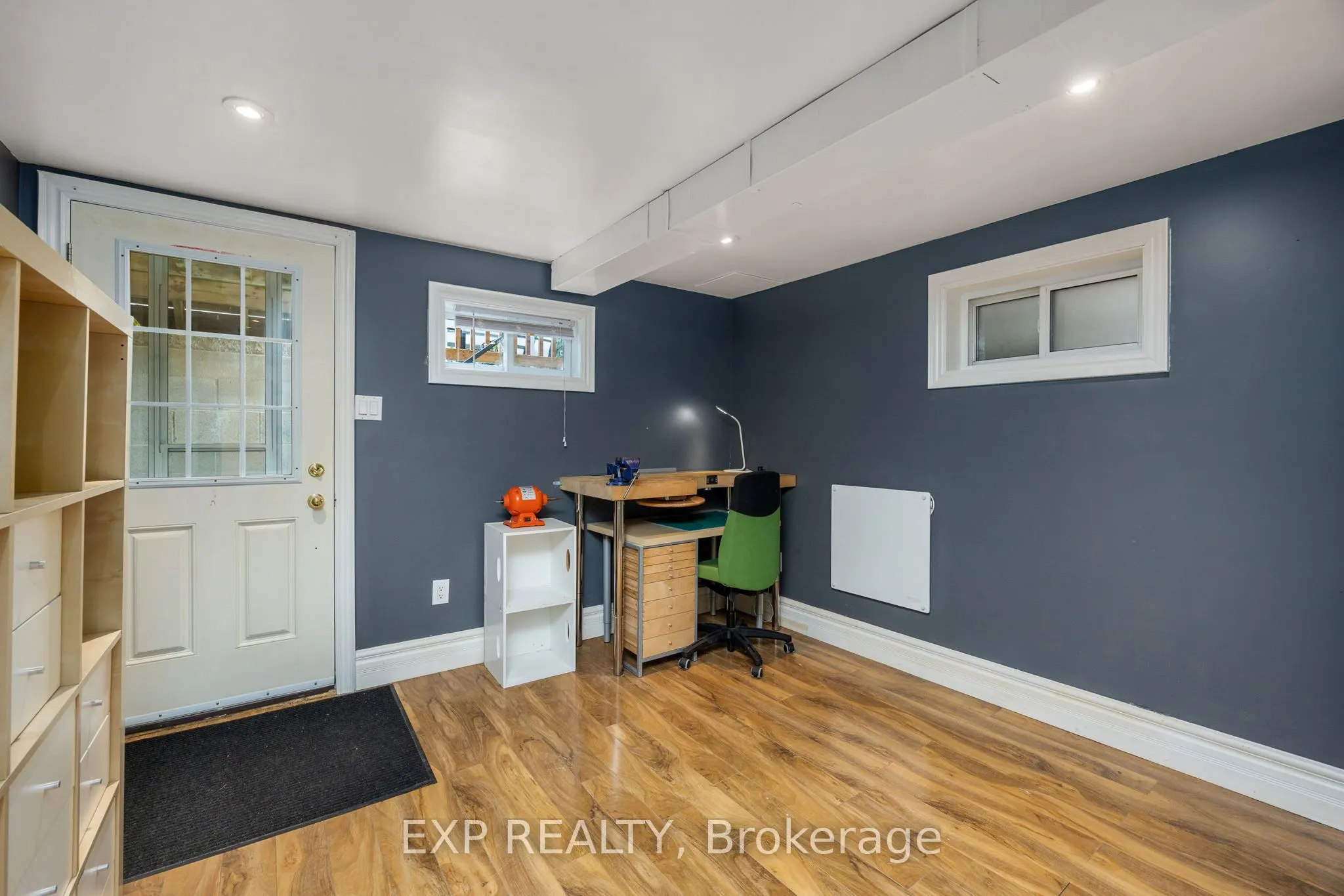 45 Caledonia Road