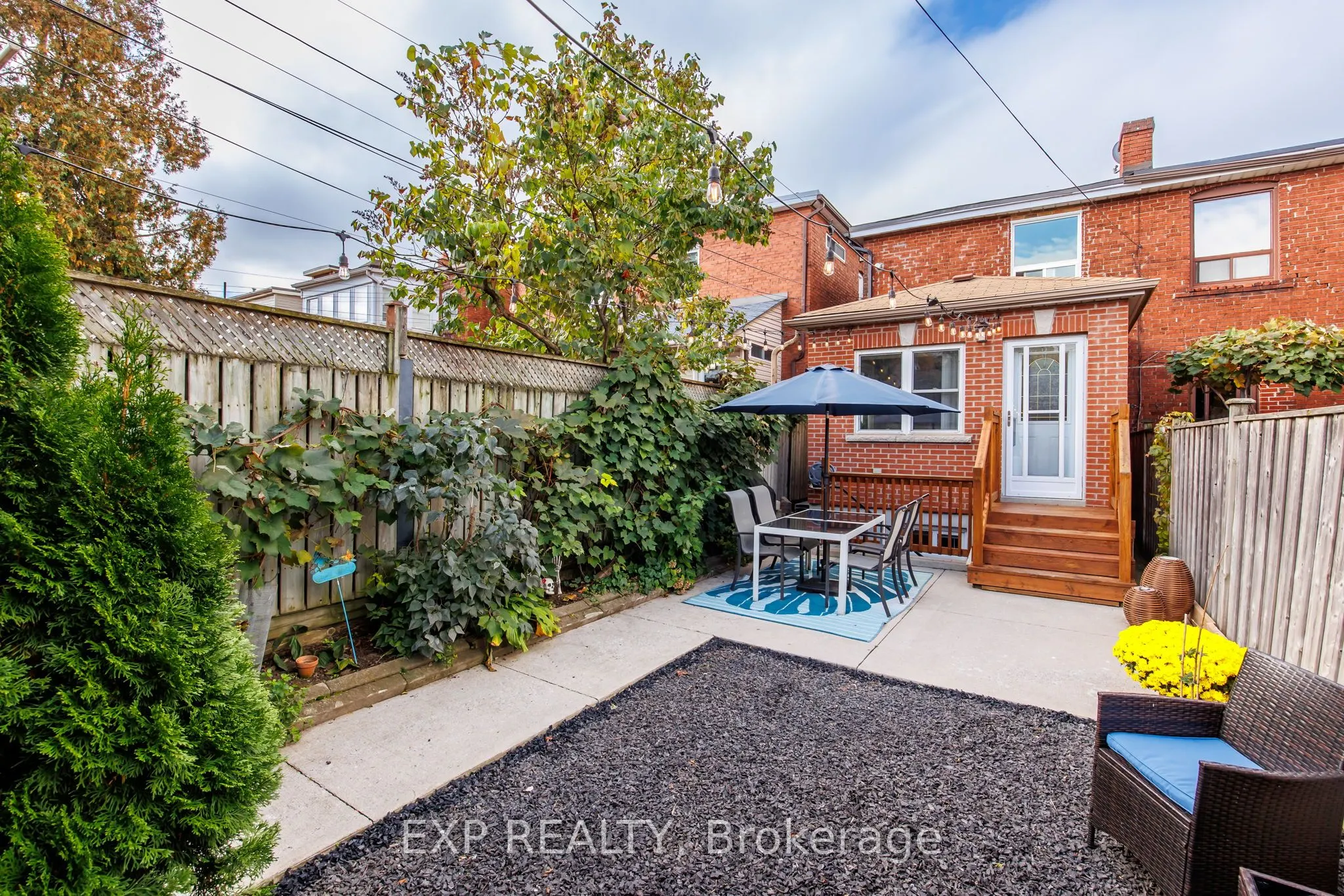 45 Caledonia Road