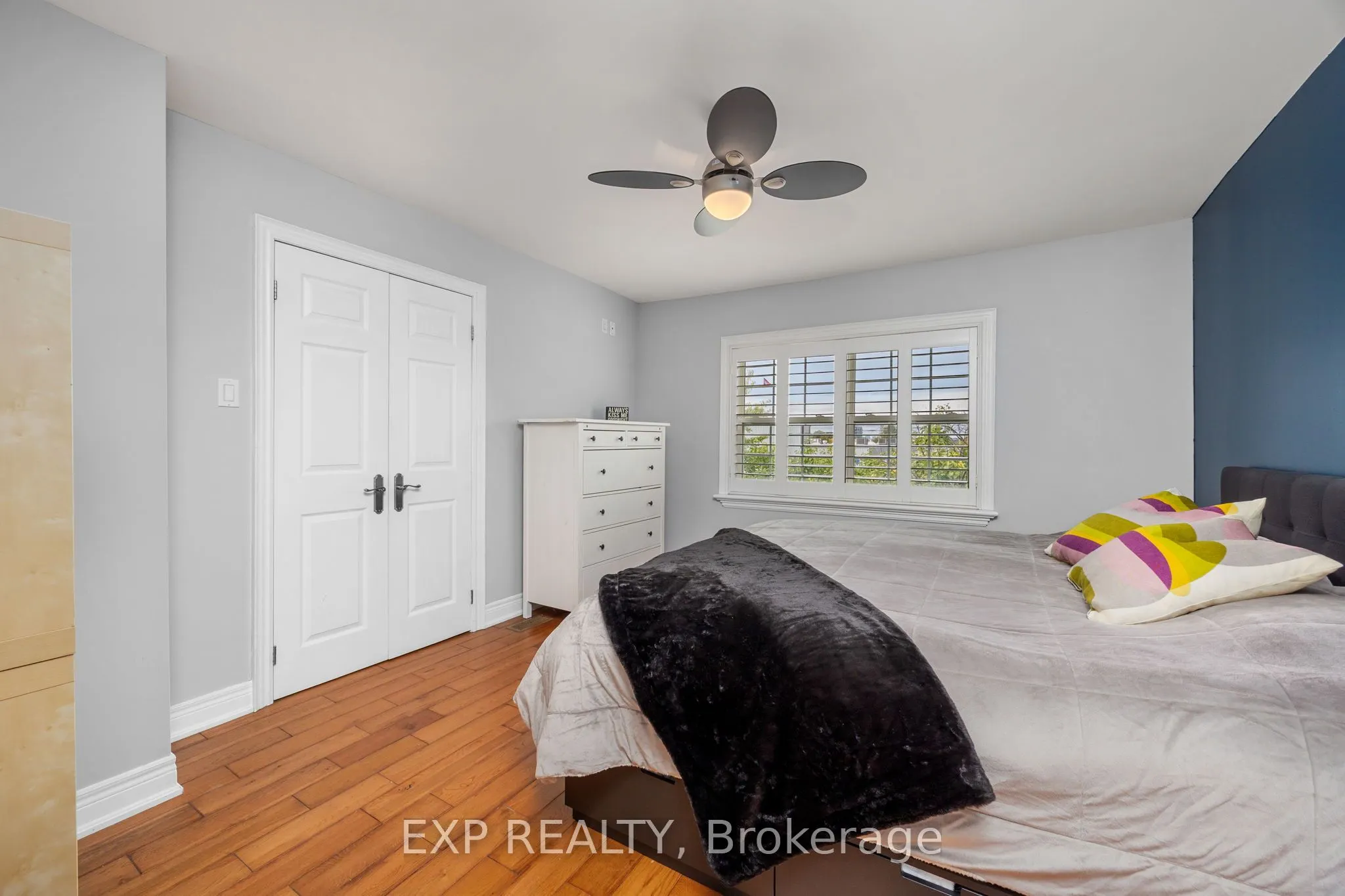 45 Caledonia Road