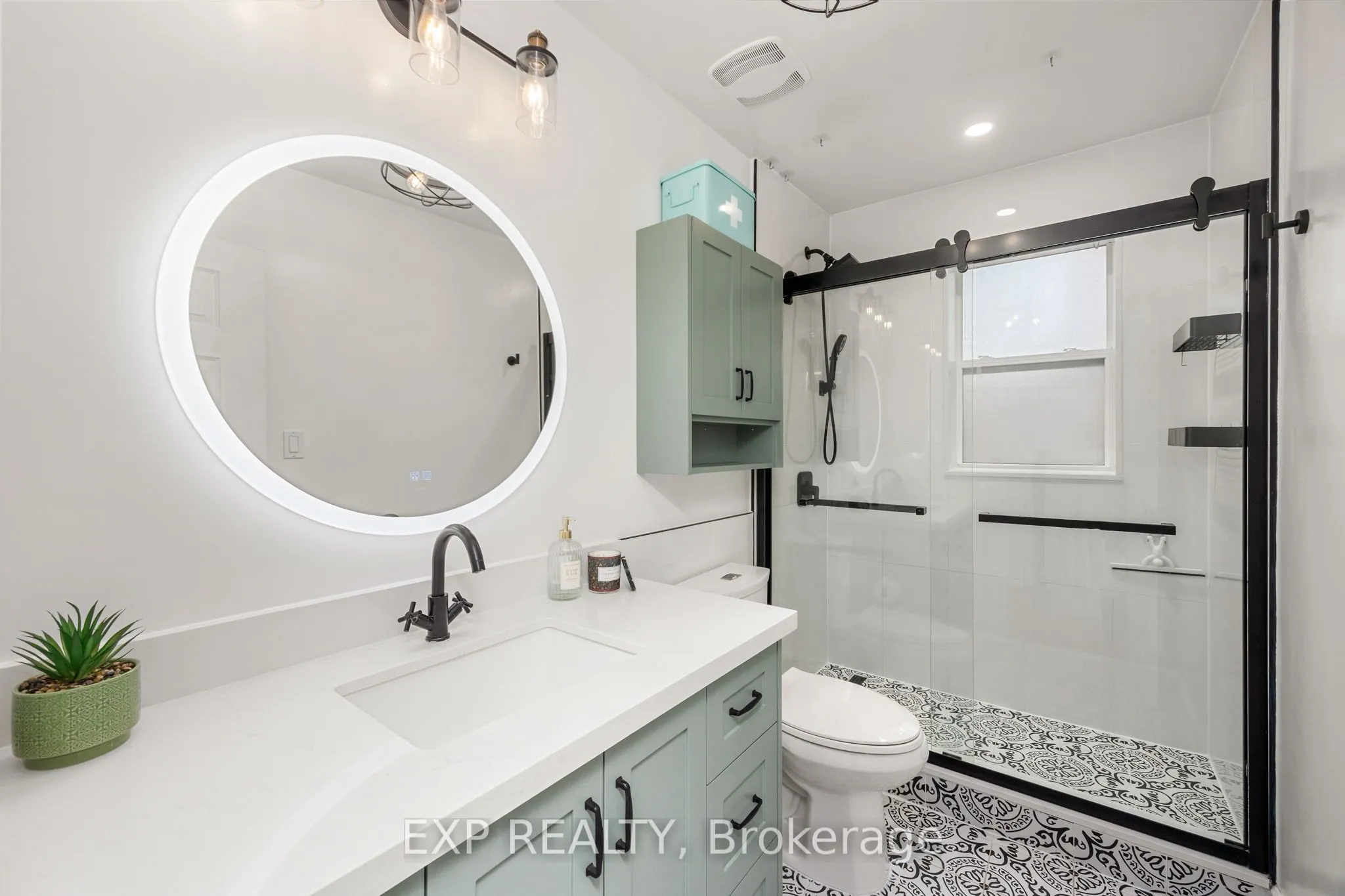 45 Caledonia Road