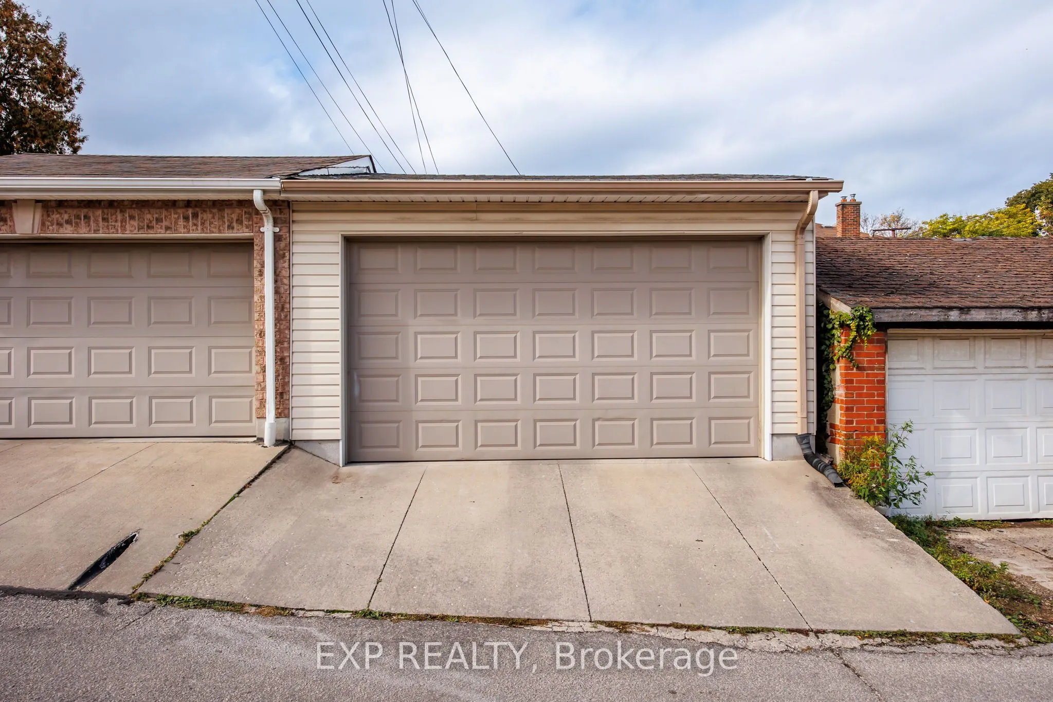 45 Caledonia Road
