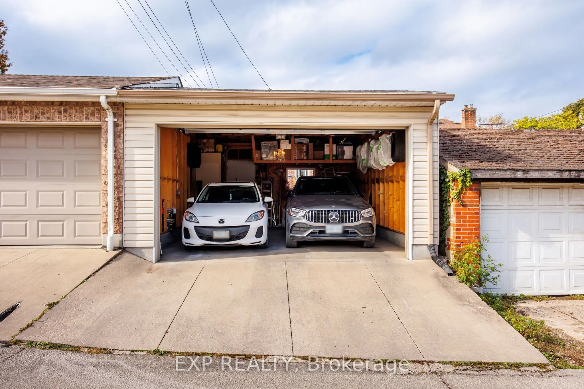 45 Caledonia Road