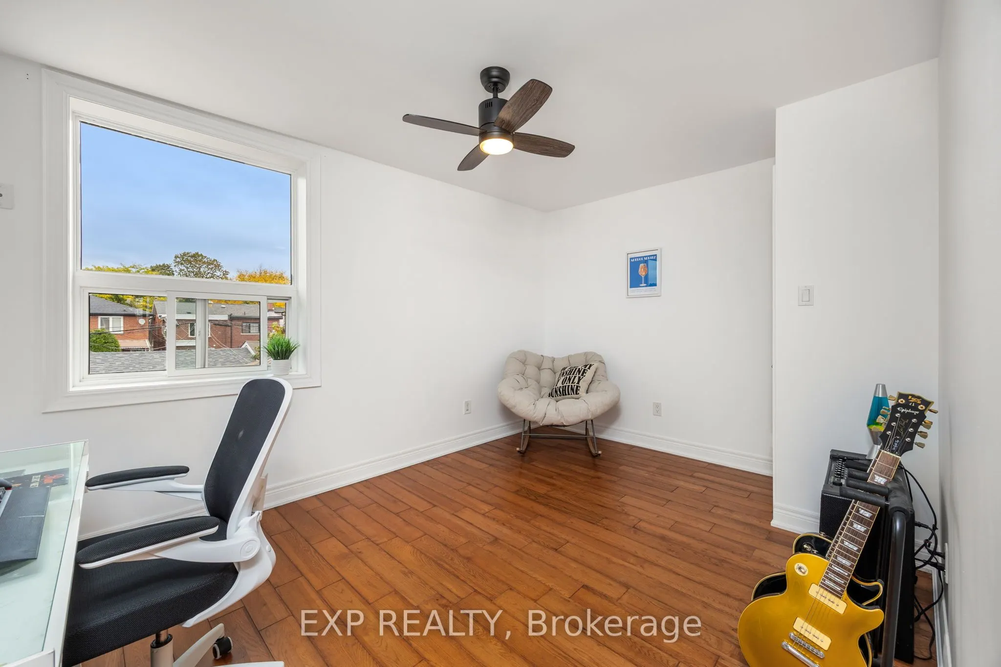 45 Caledonia Road