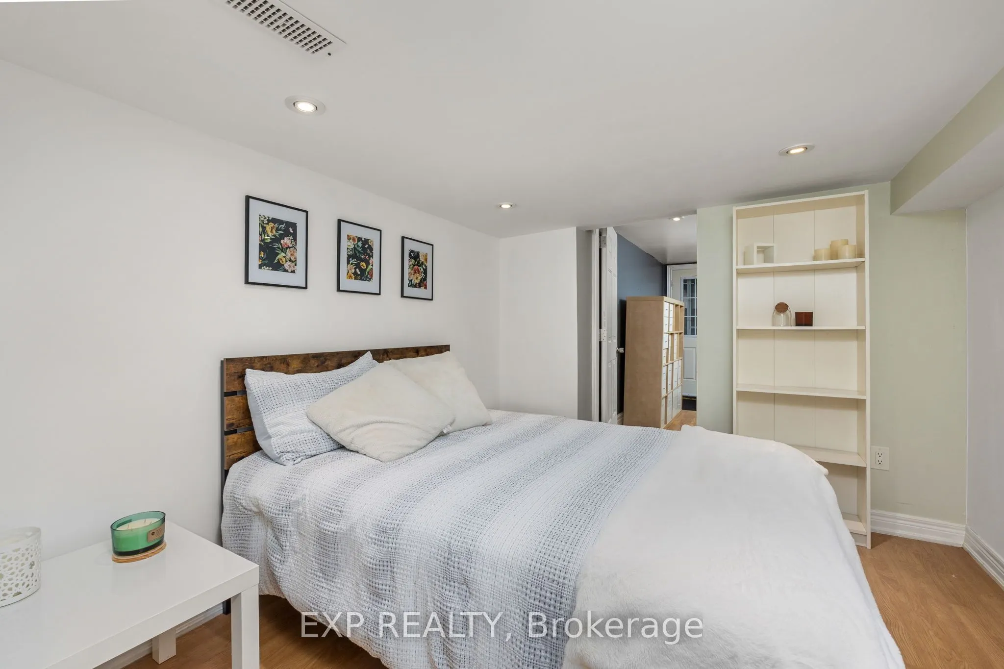 45 Caledonia Road