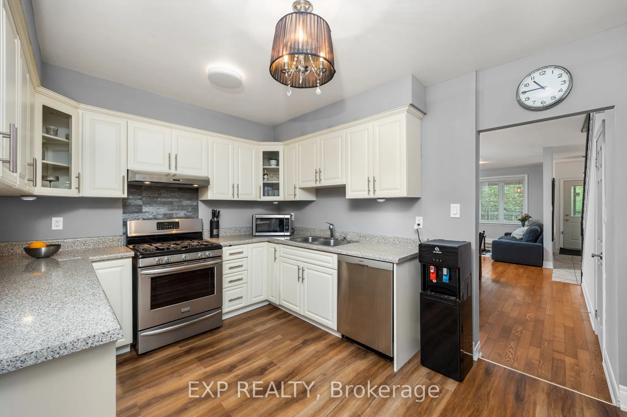 45 Caledonia Road
