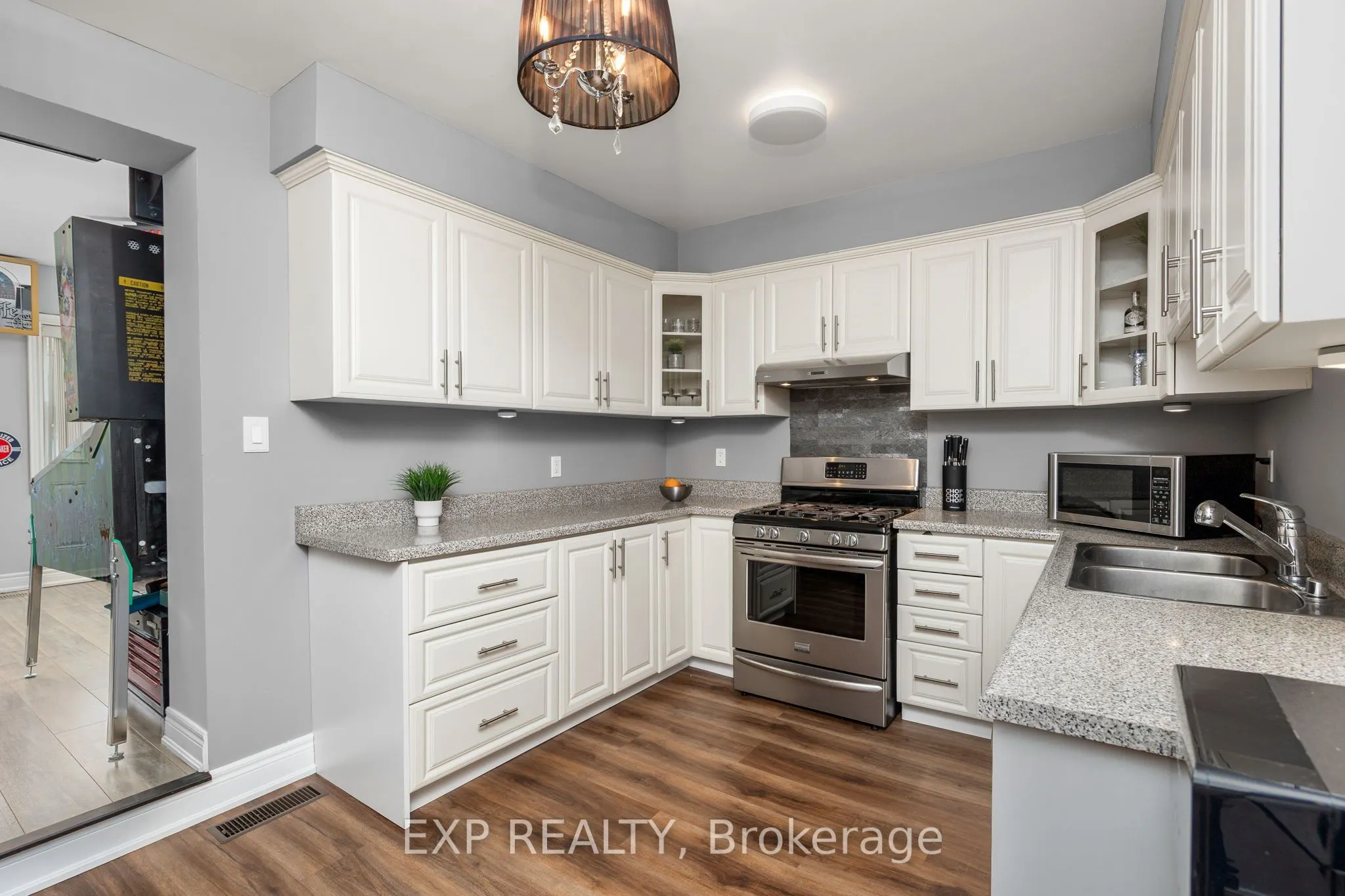 45 Caledonia Road