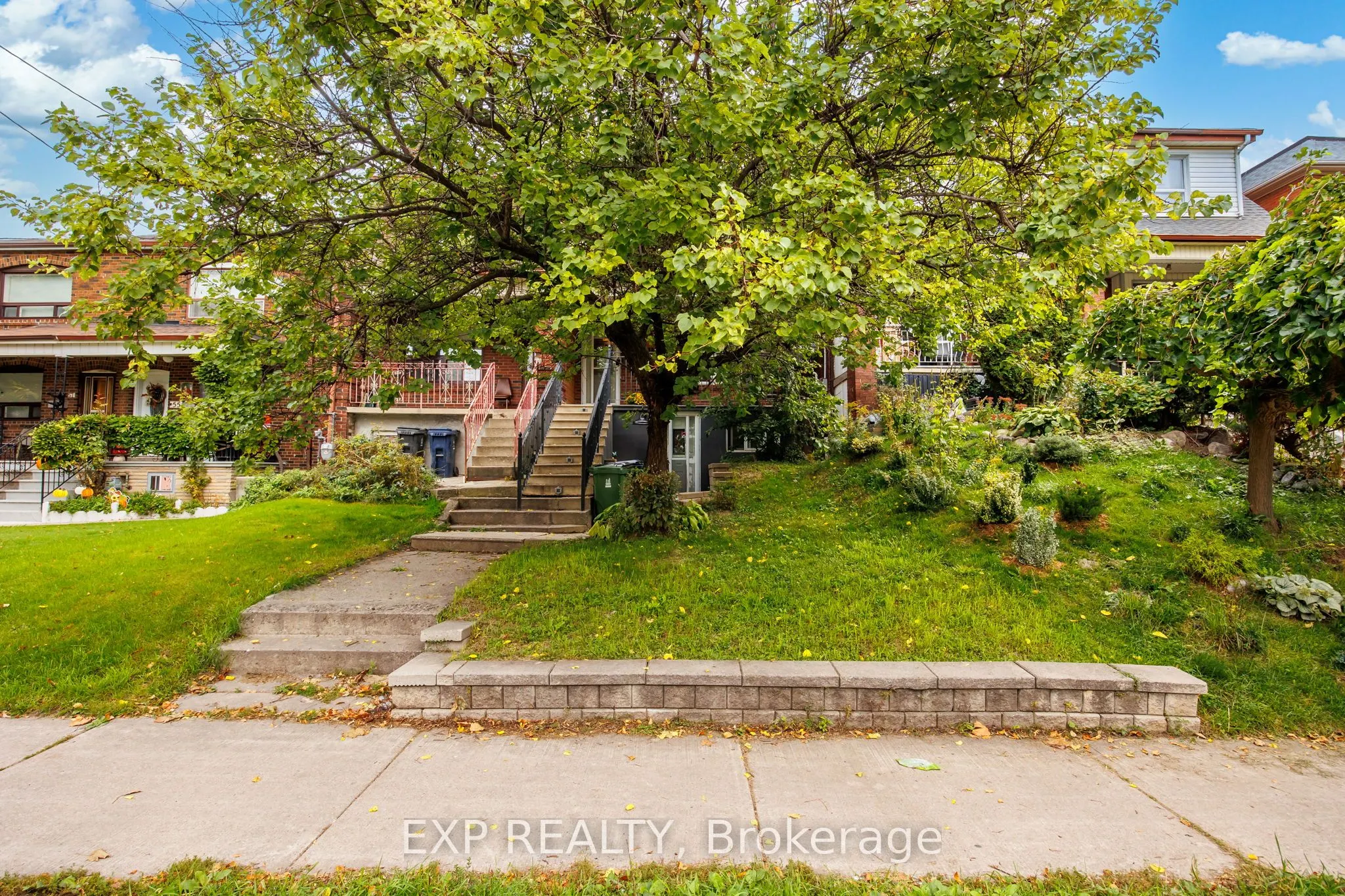 45 Caledonia Road
